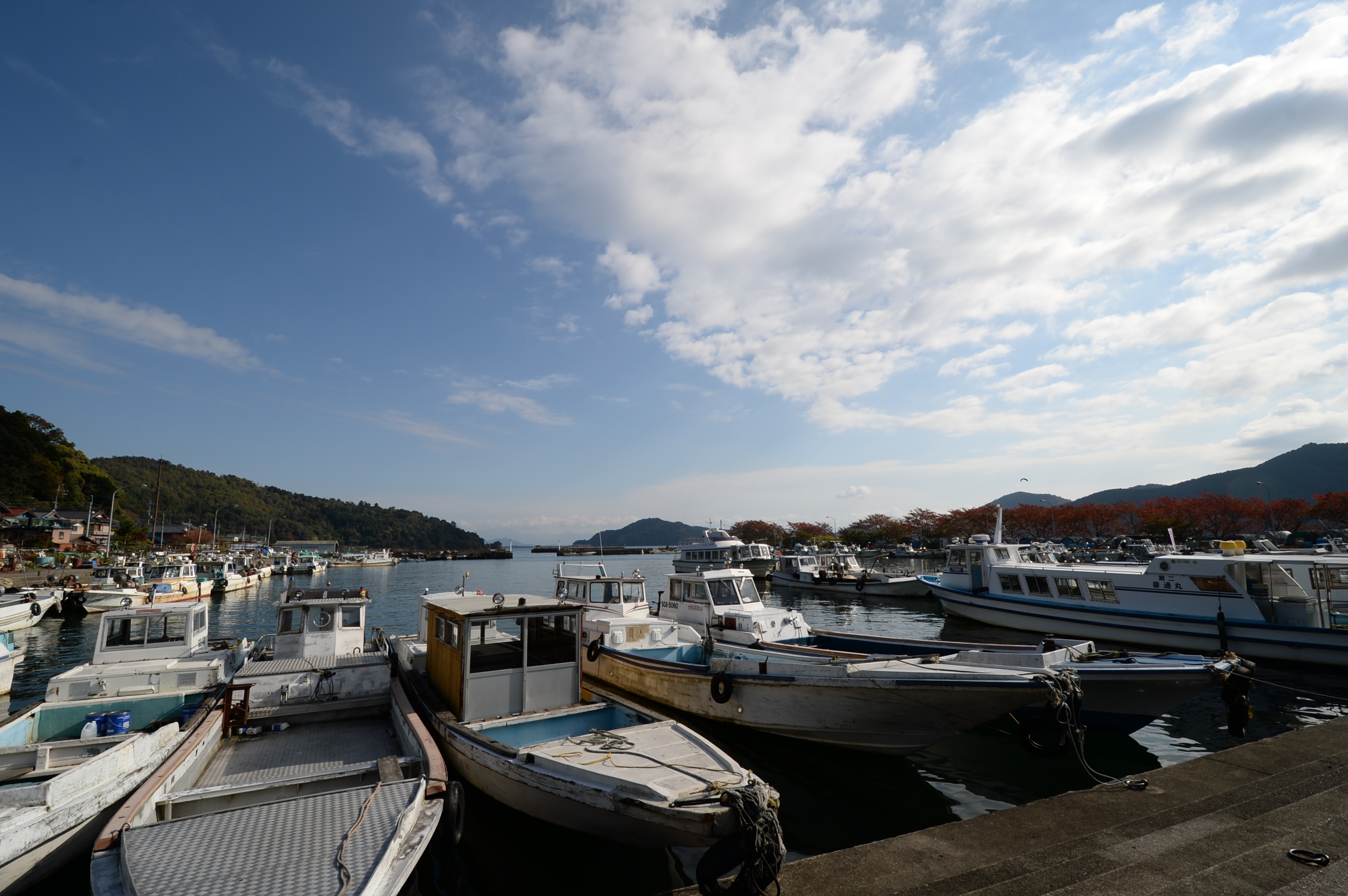沖島5