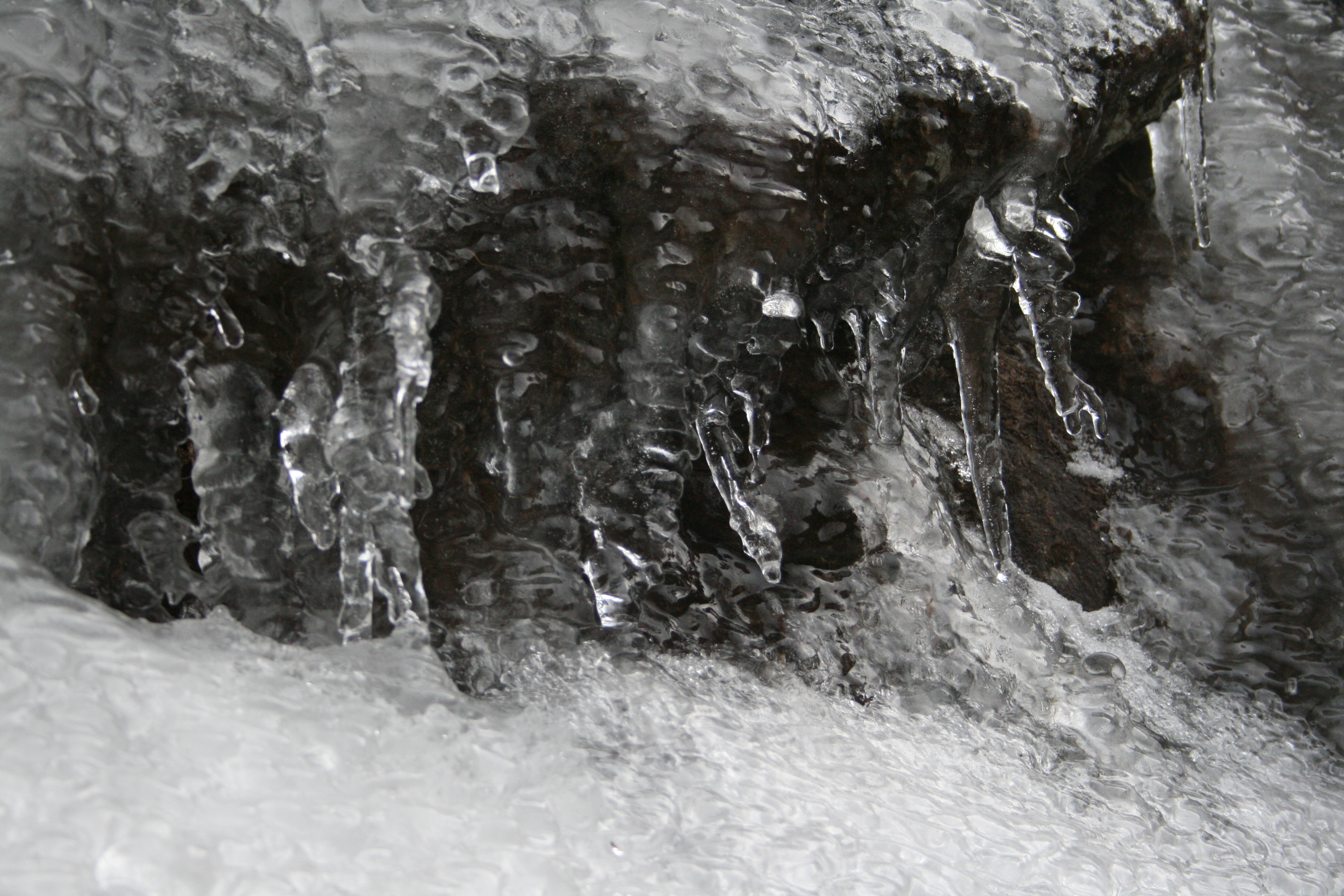 氷結