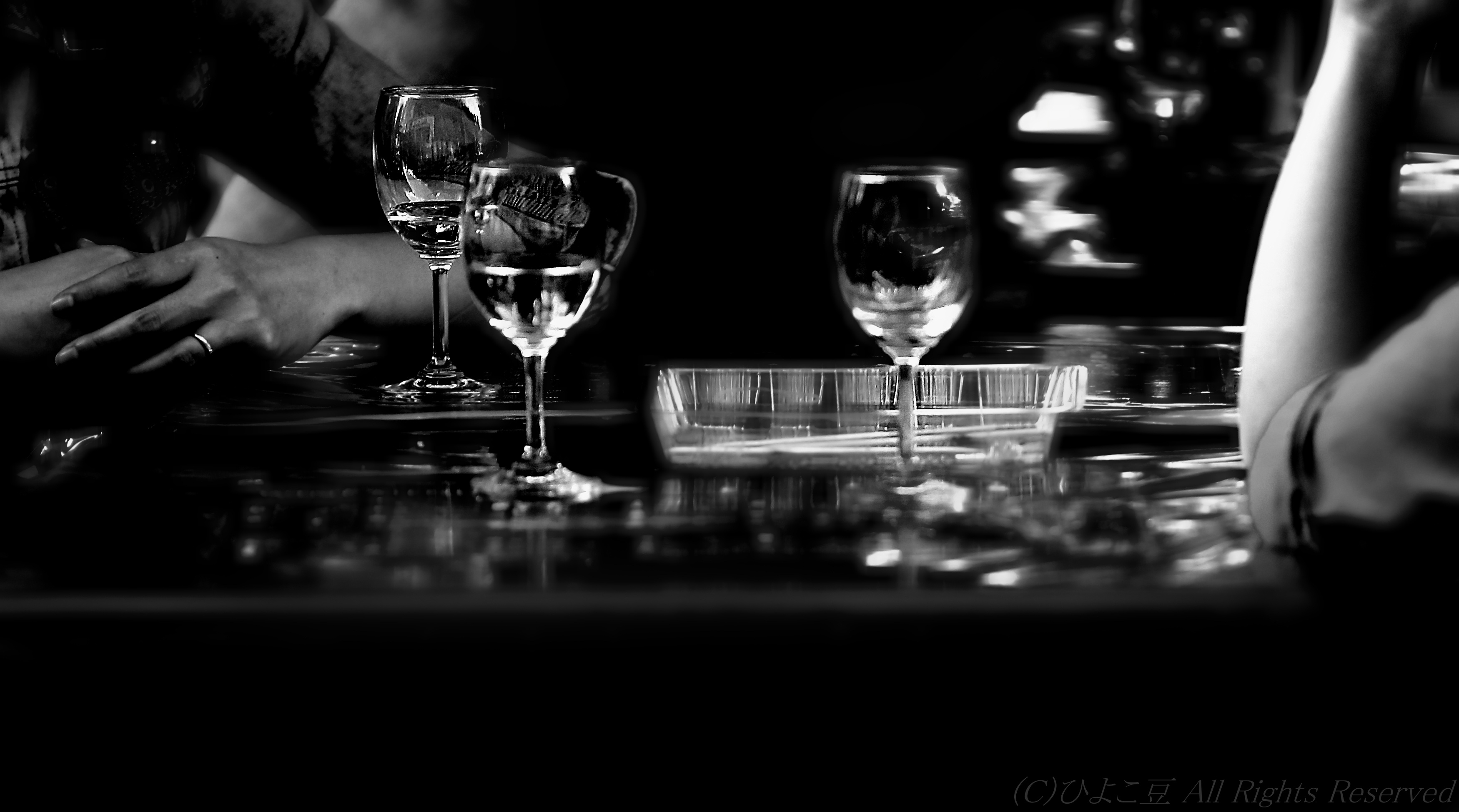 conversation