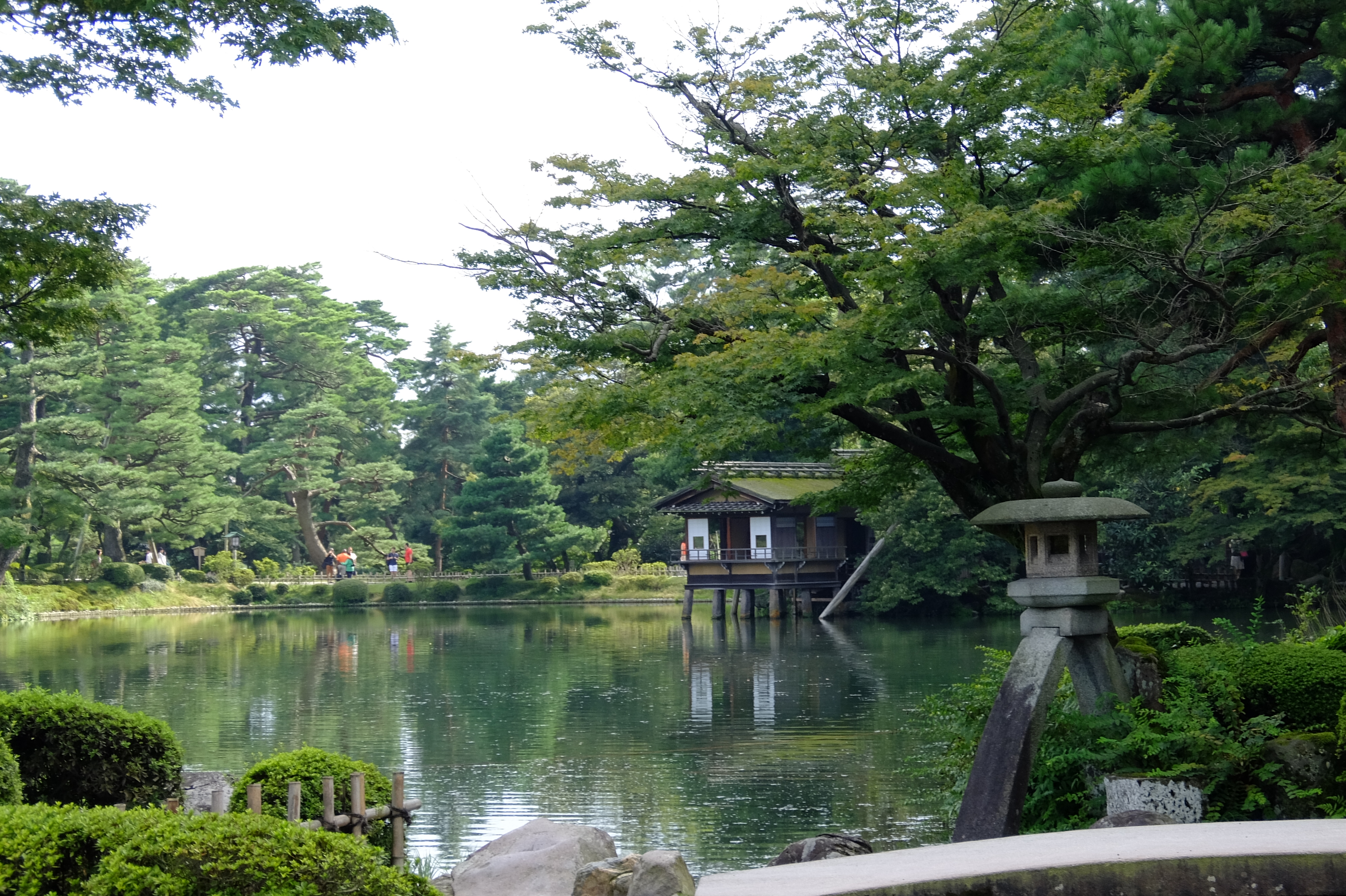 金沢