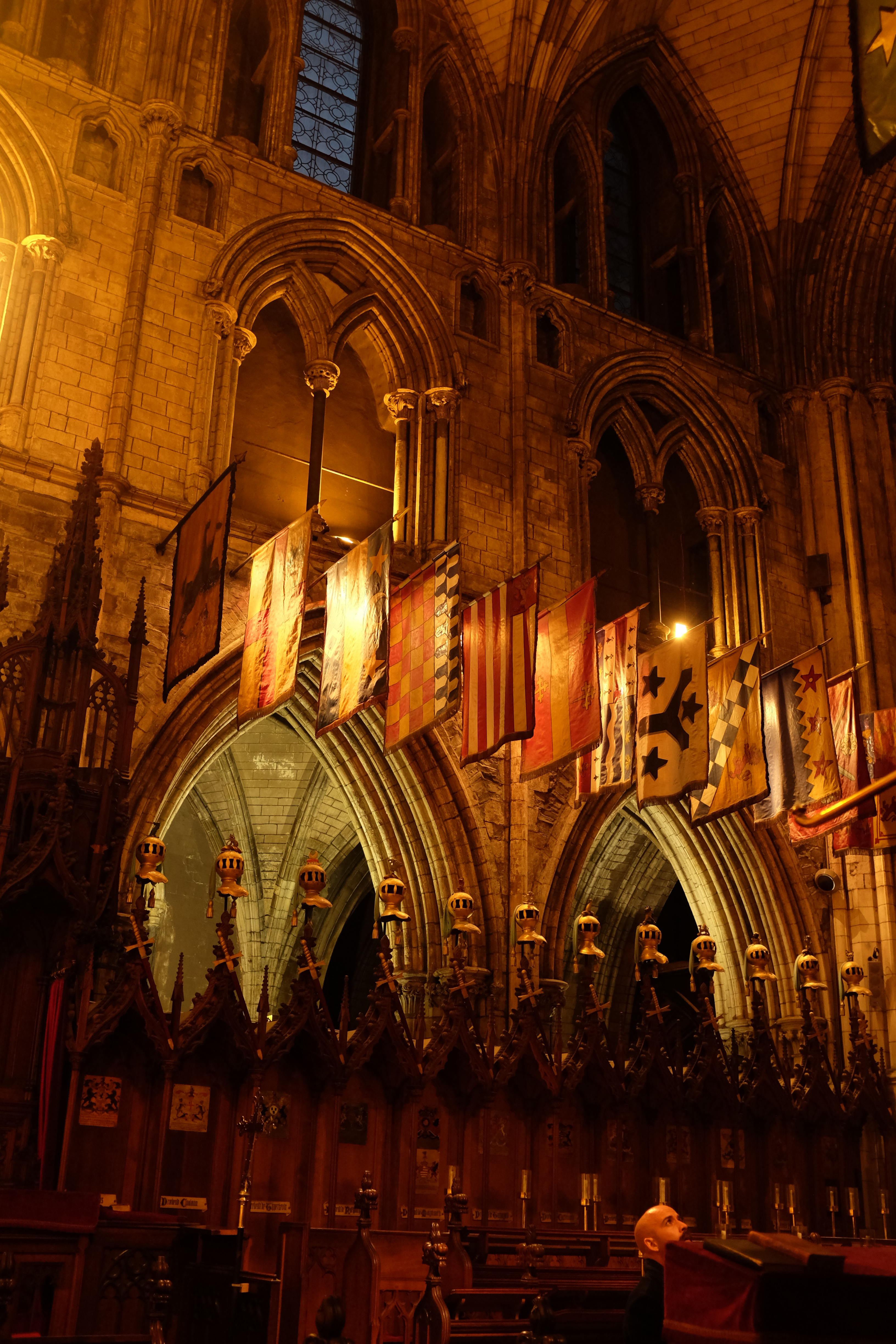 Saint Patrick’s Cathedral