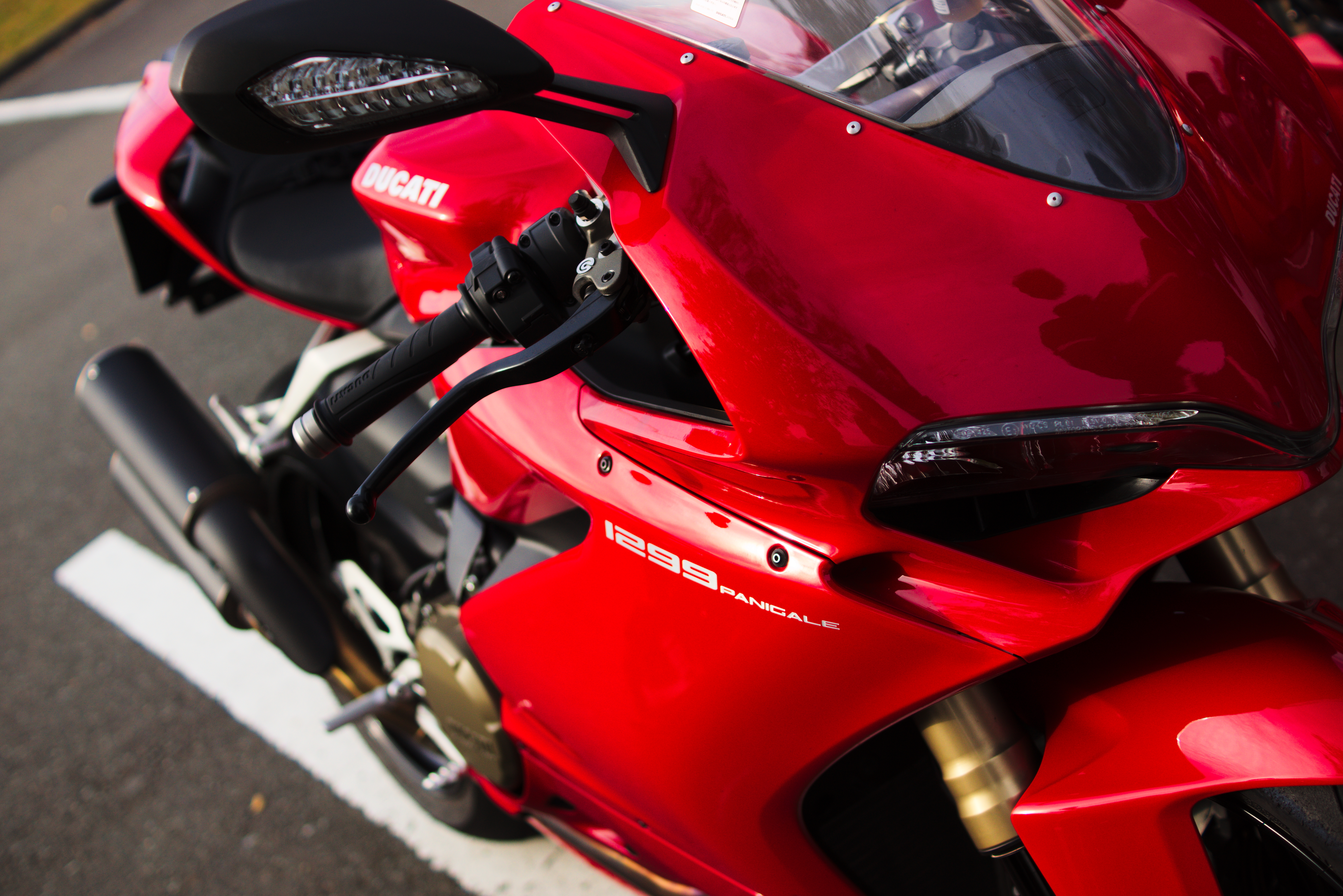1299 Panigale