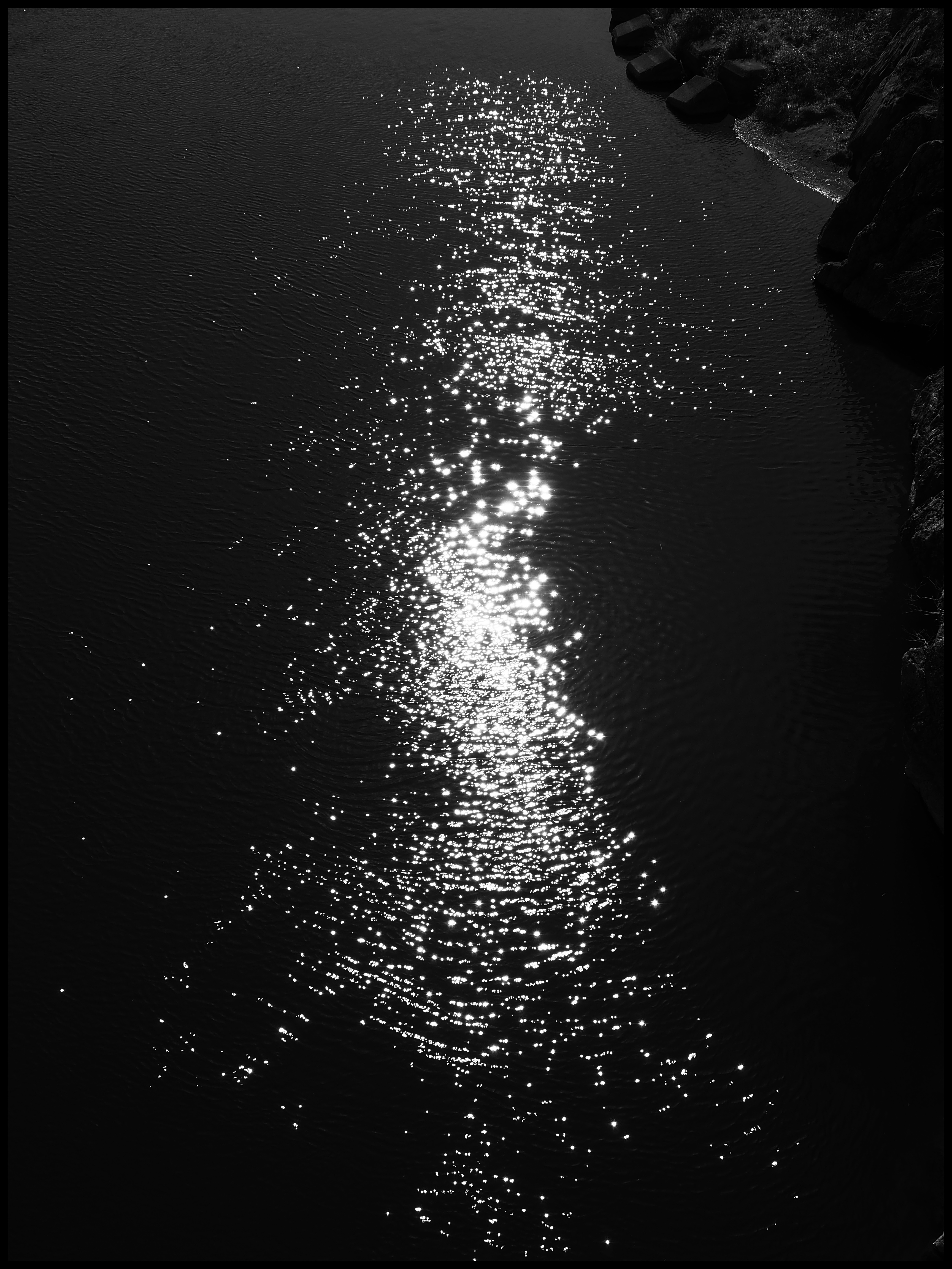 水面