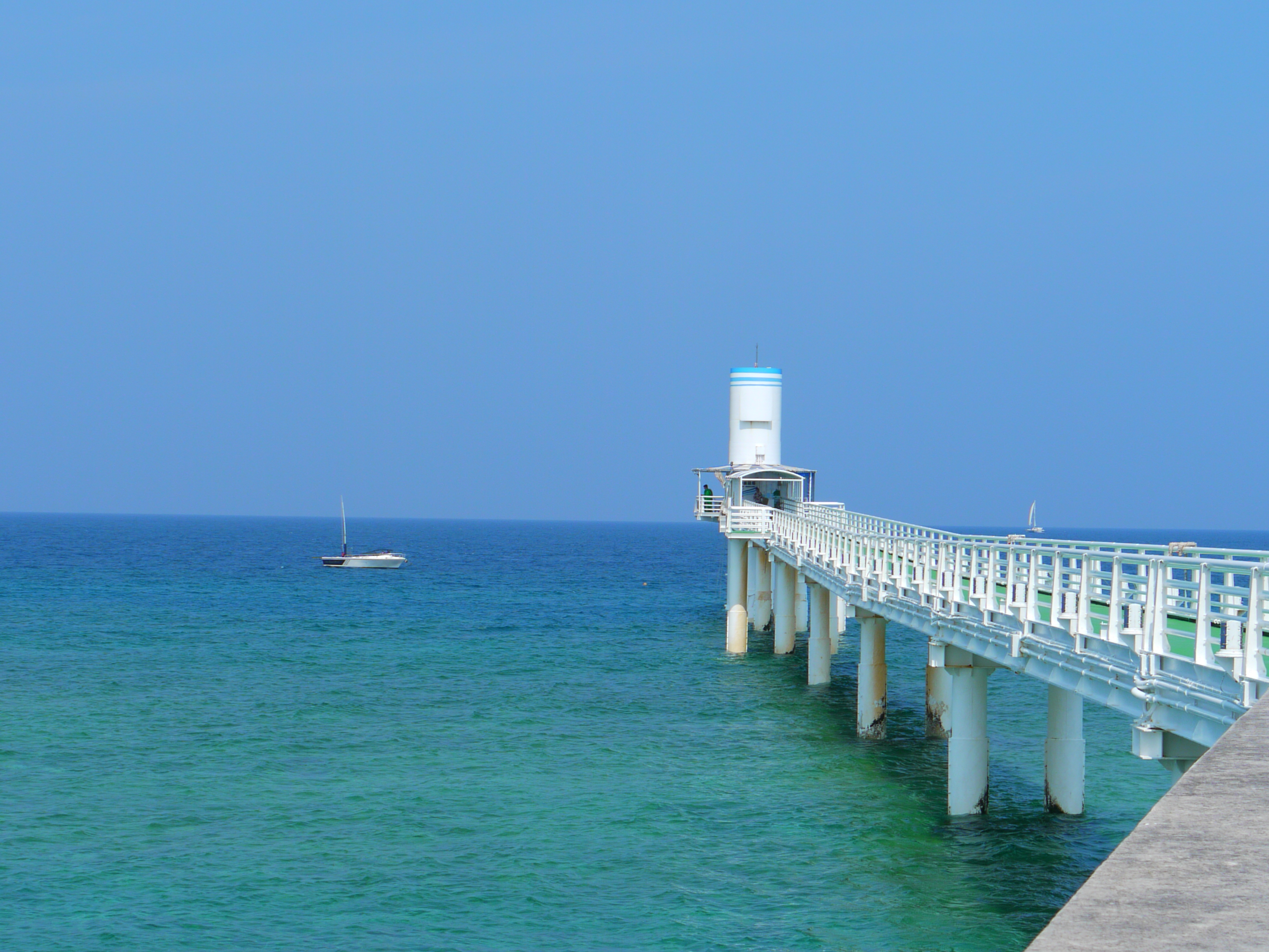 ブセナ海中公園