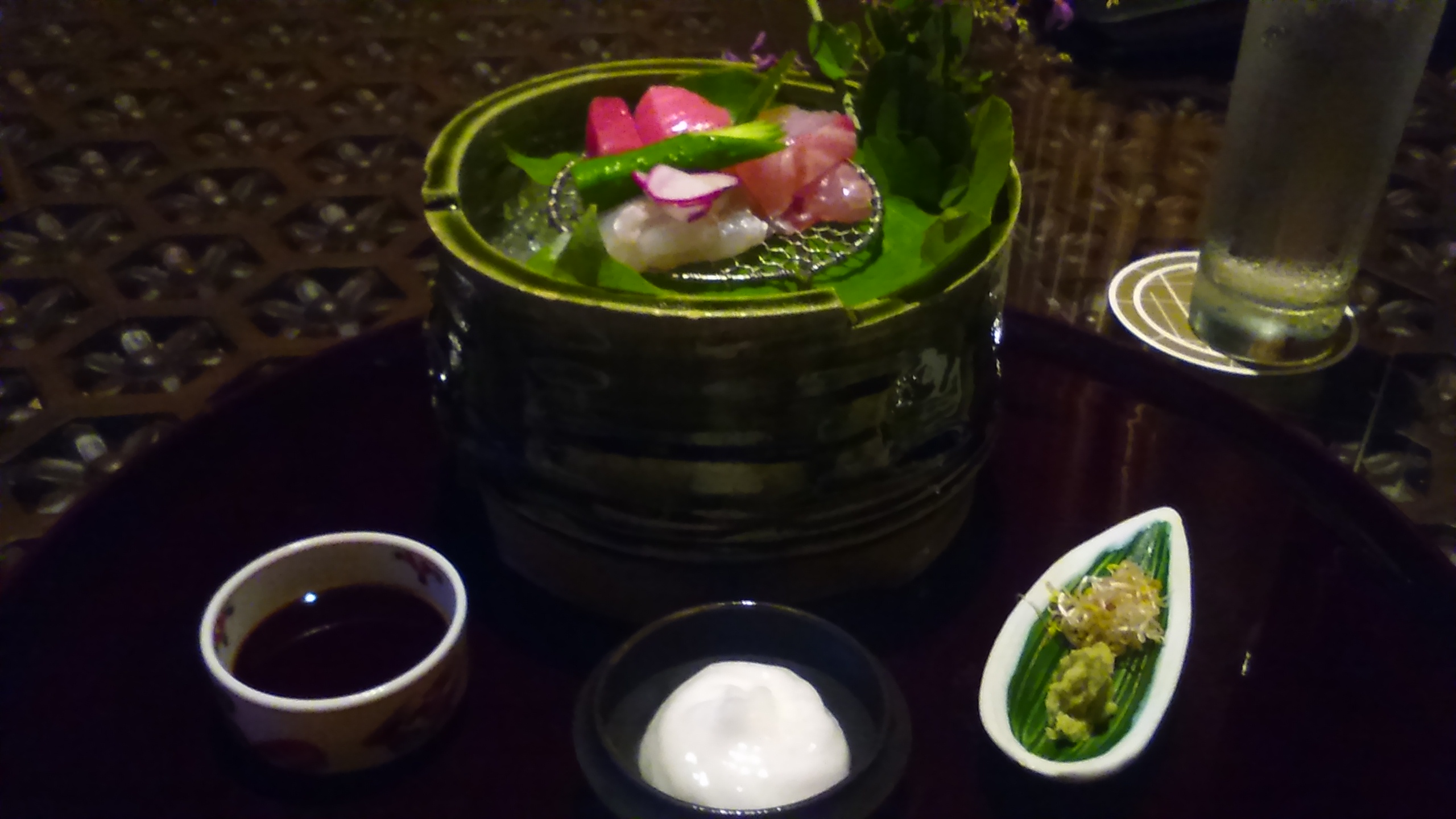 箱根「金乃竹」7