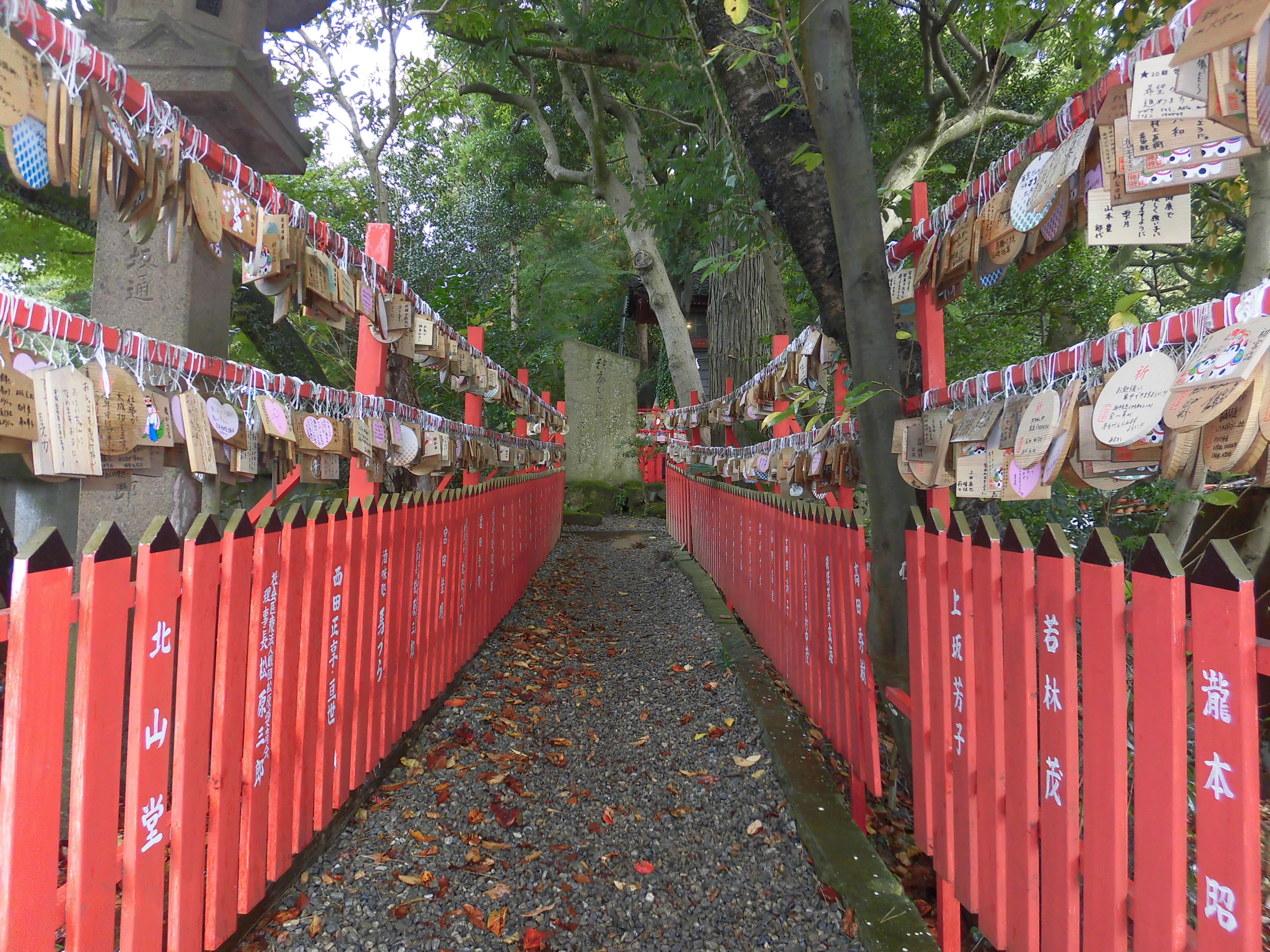 石浦神社