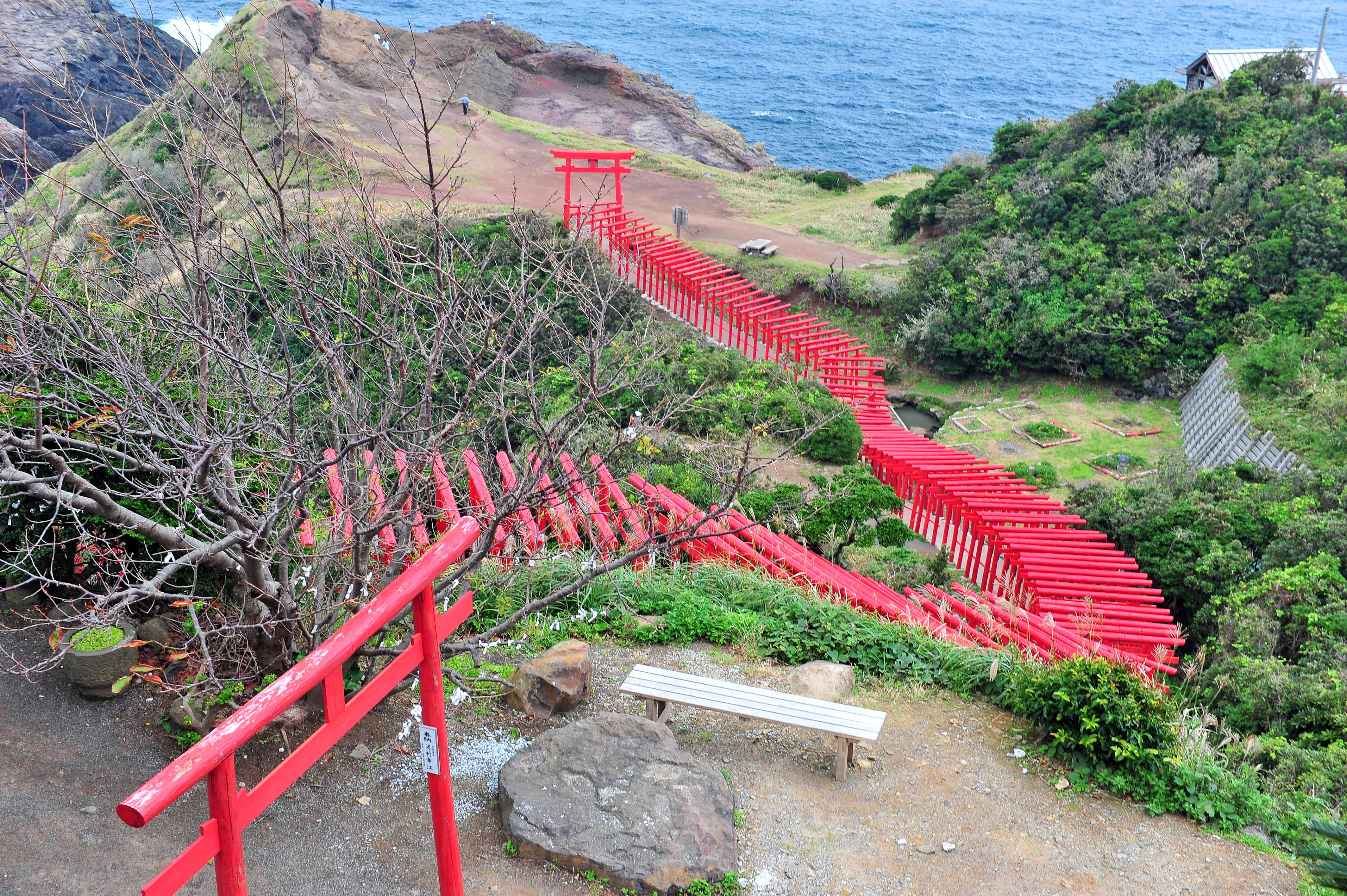 元ノ隅稲荷神社 5