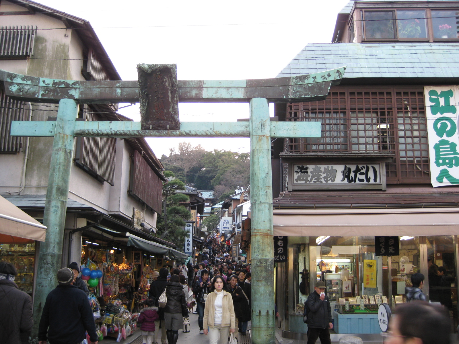 江の島_村崎一徳