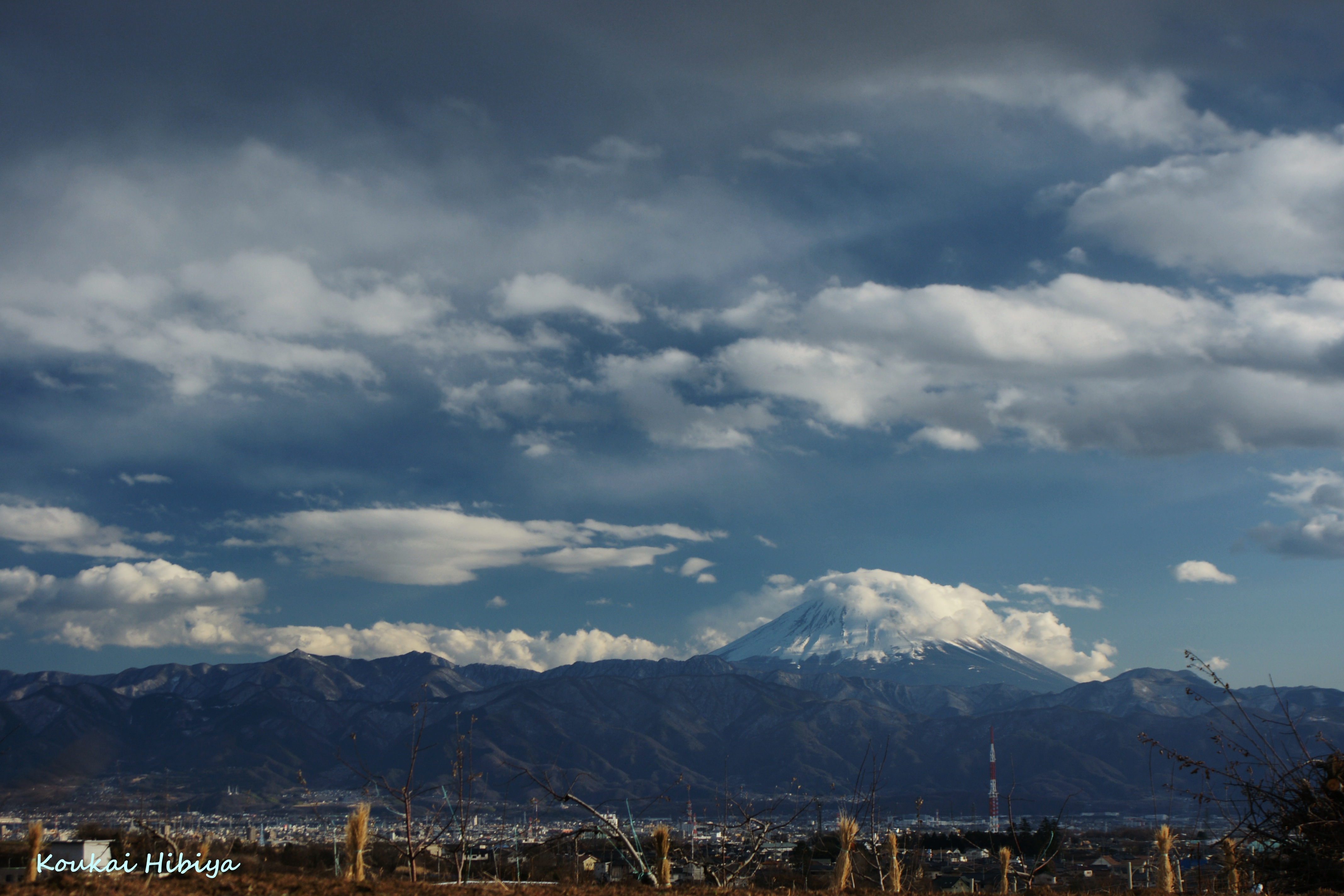 風雲 其の2