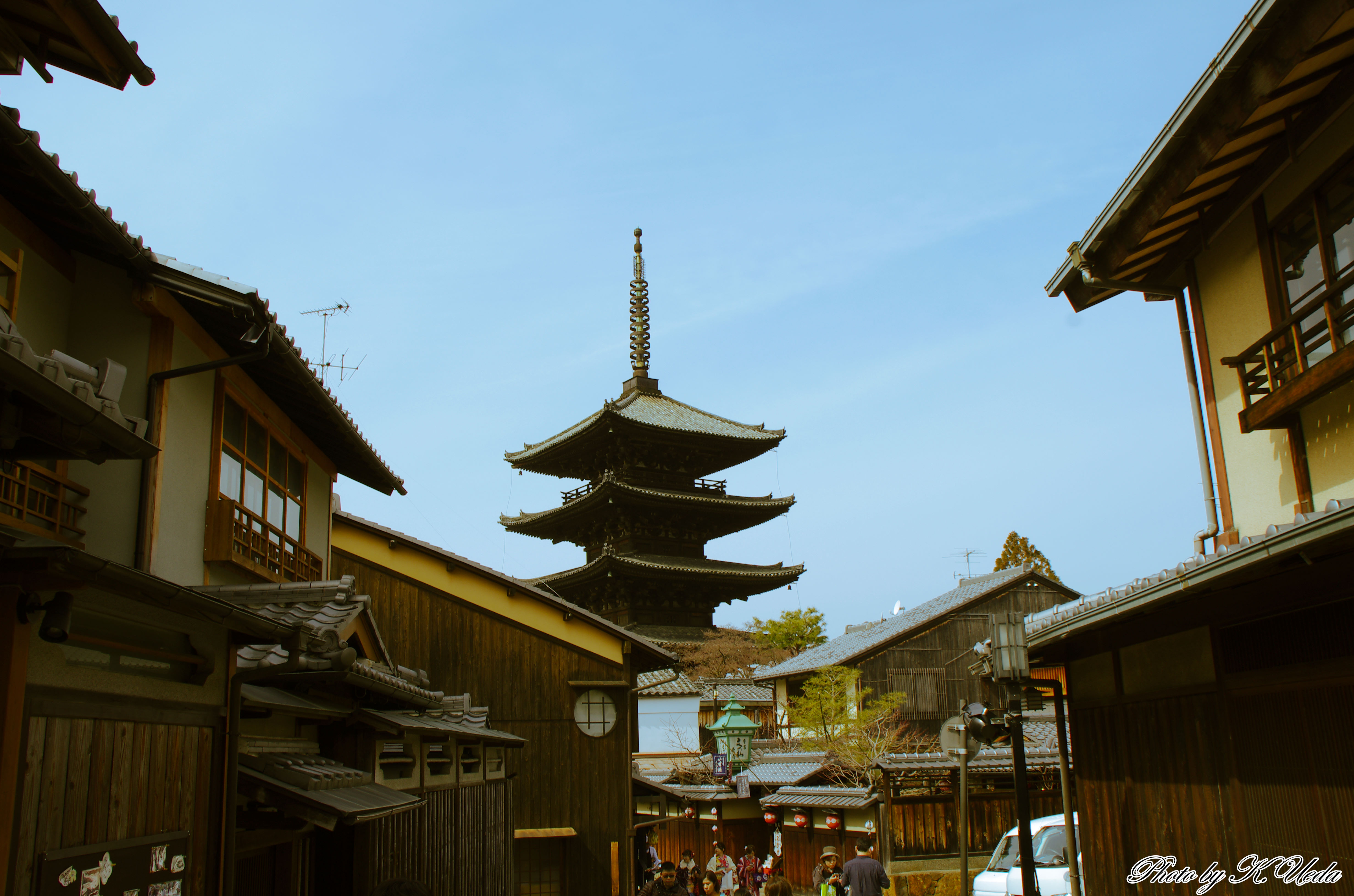 古都