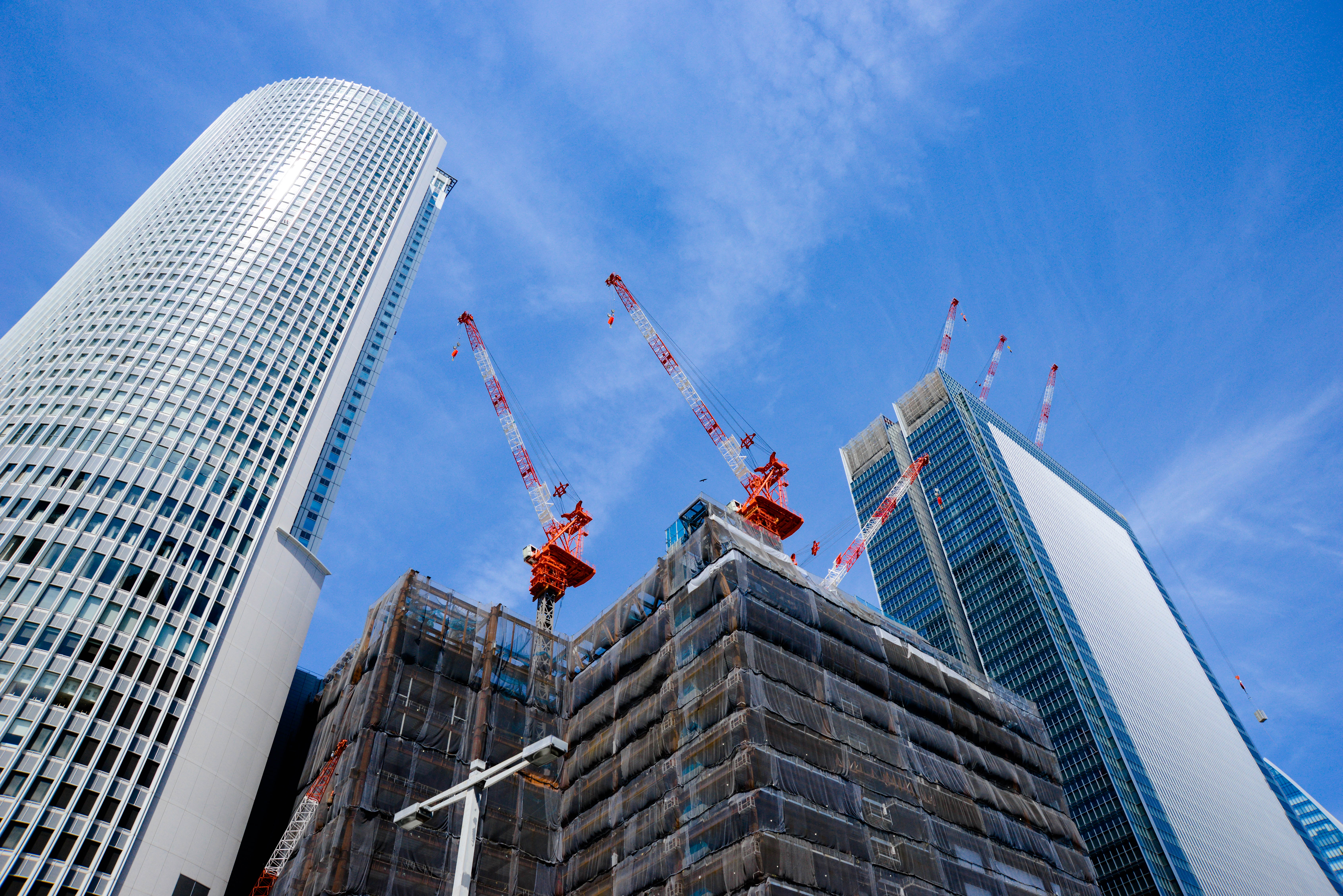 都市再開発