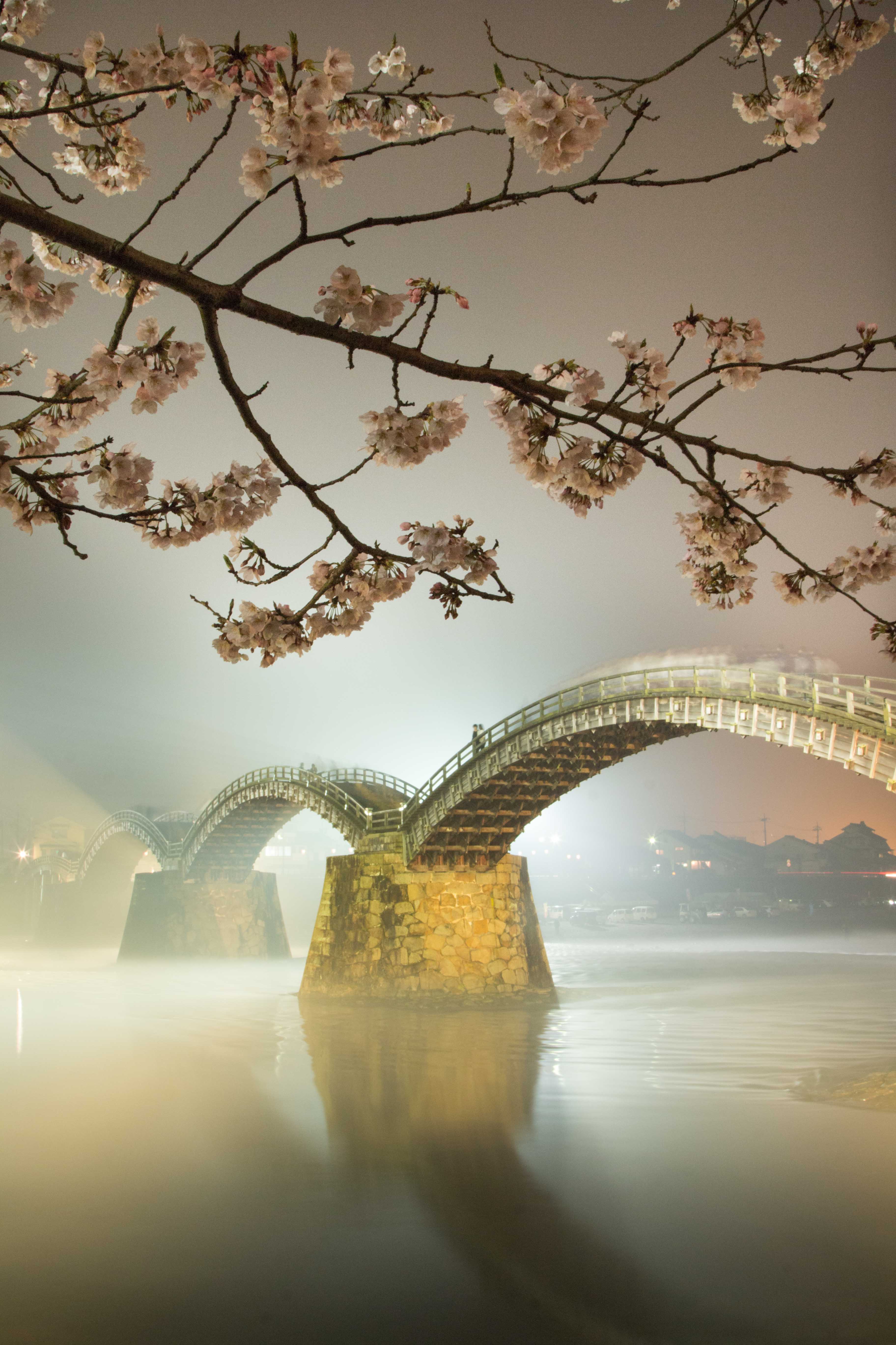 錦帯橋