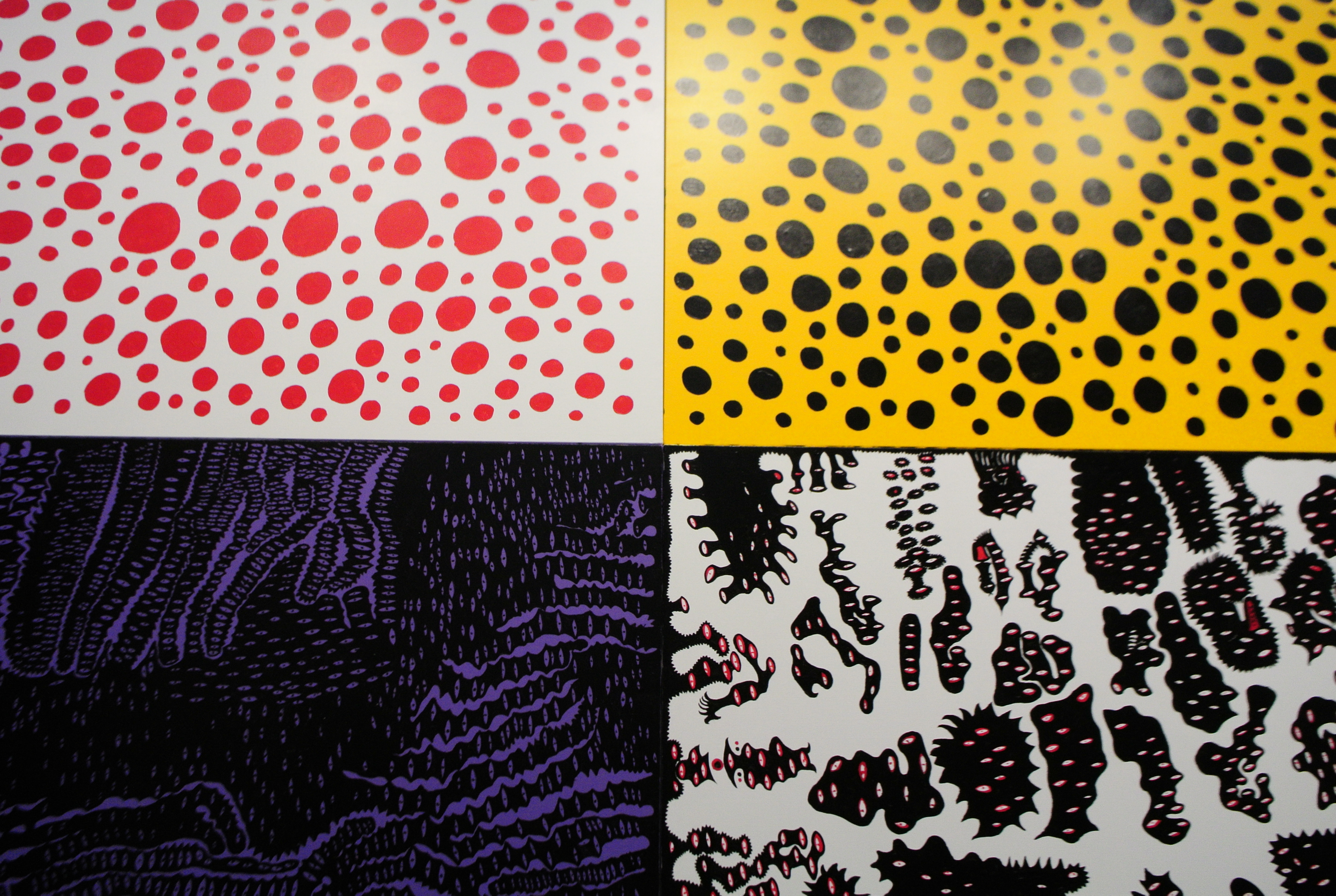 Yayoi.Kusama