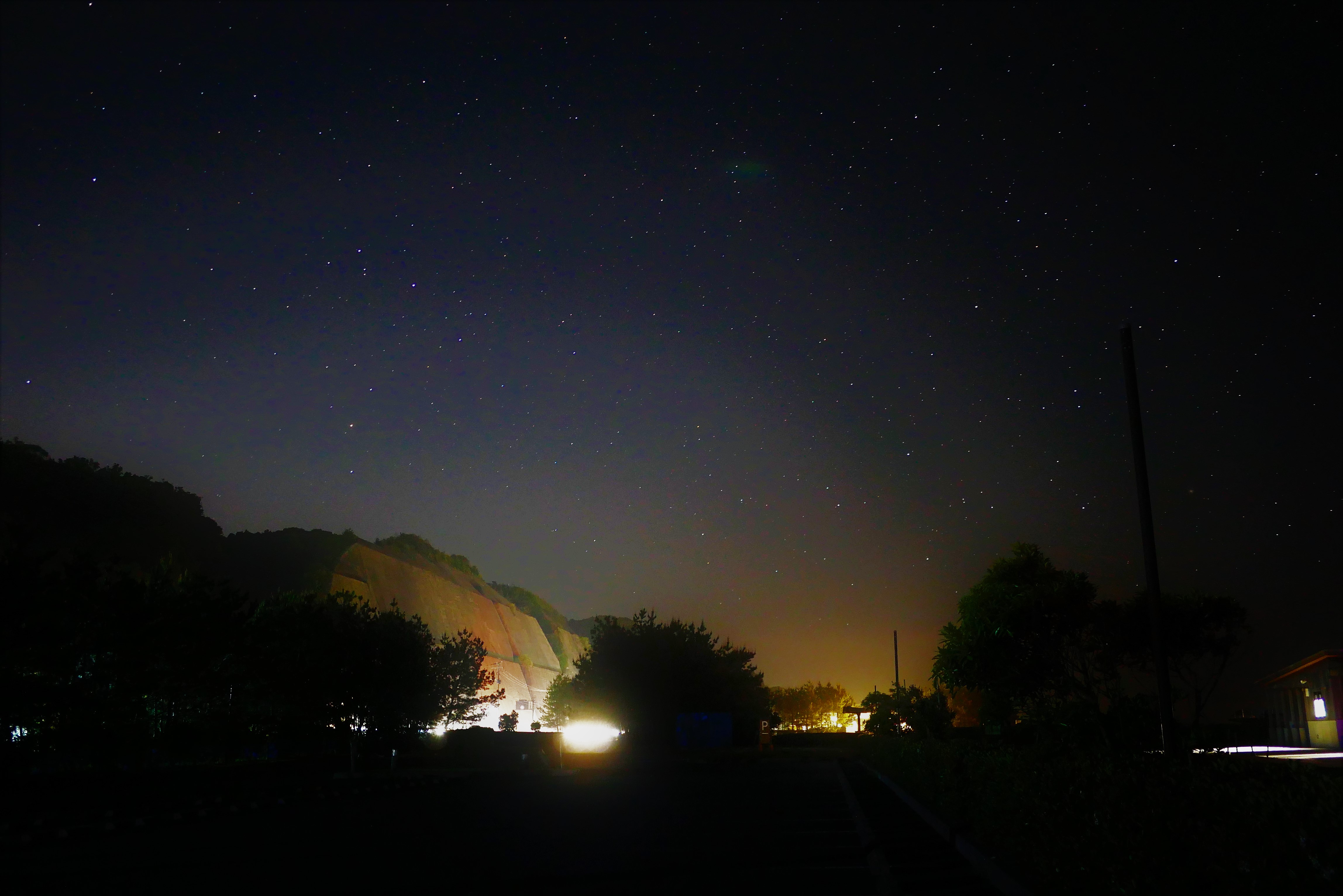 星空2