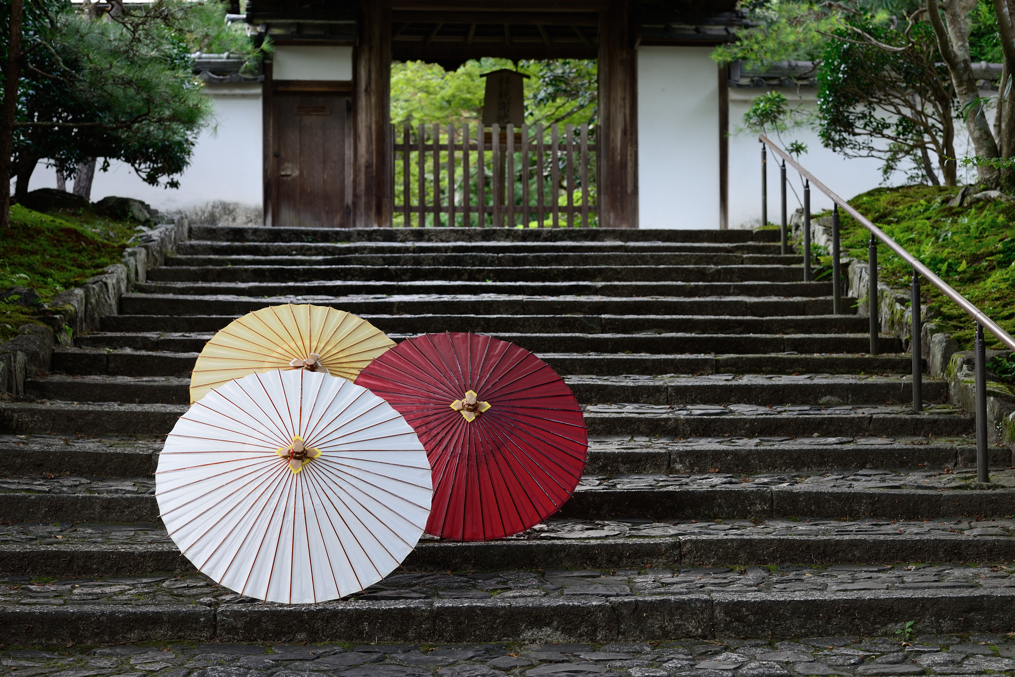 安楽寺