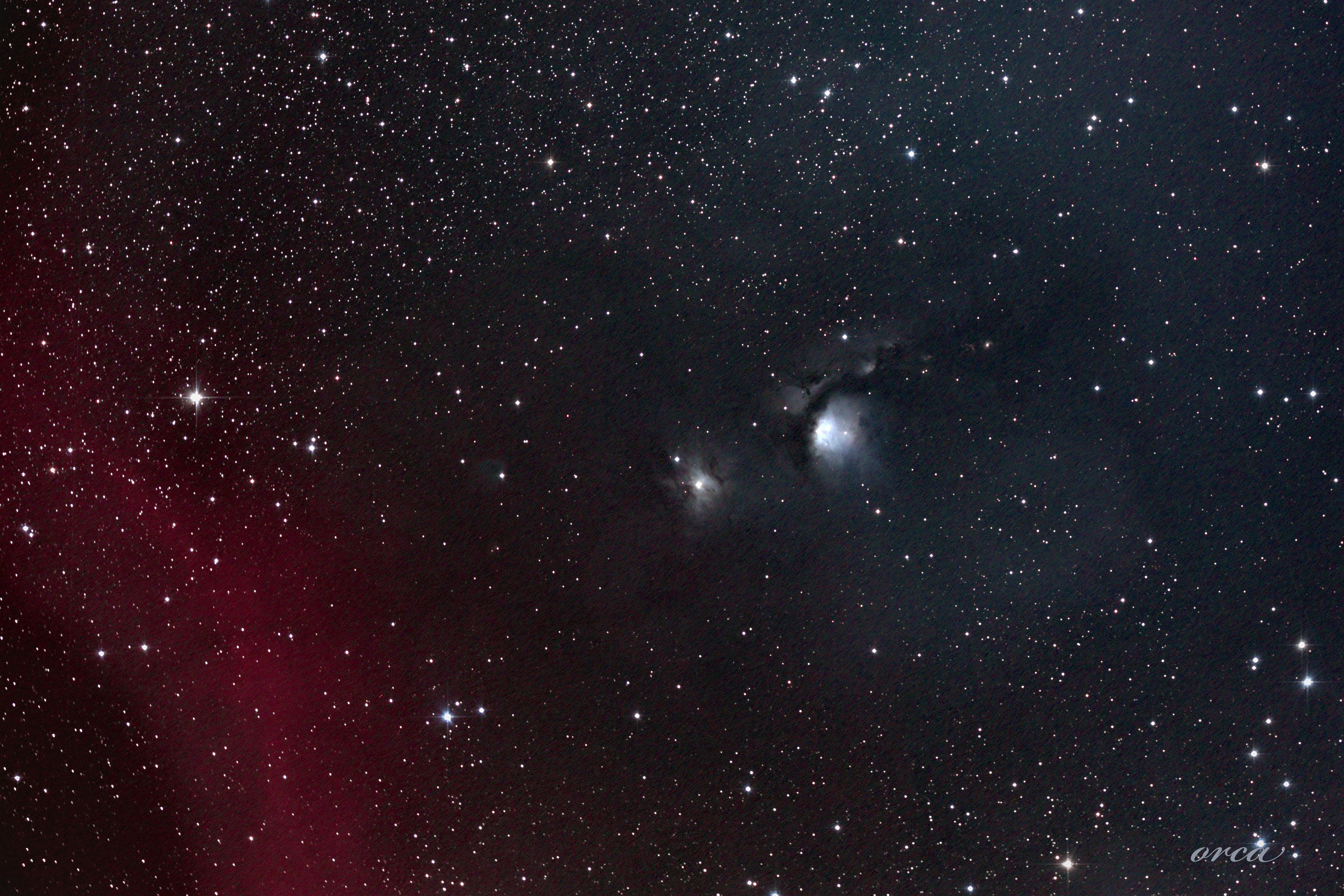 M78星雲