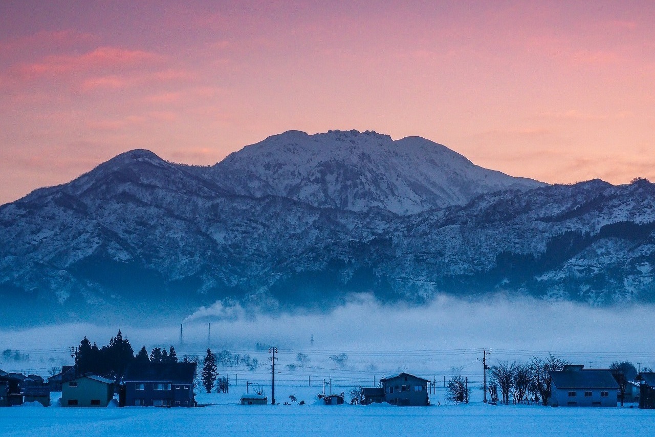 八海山