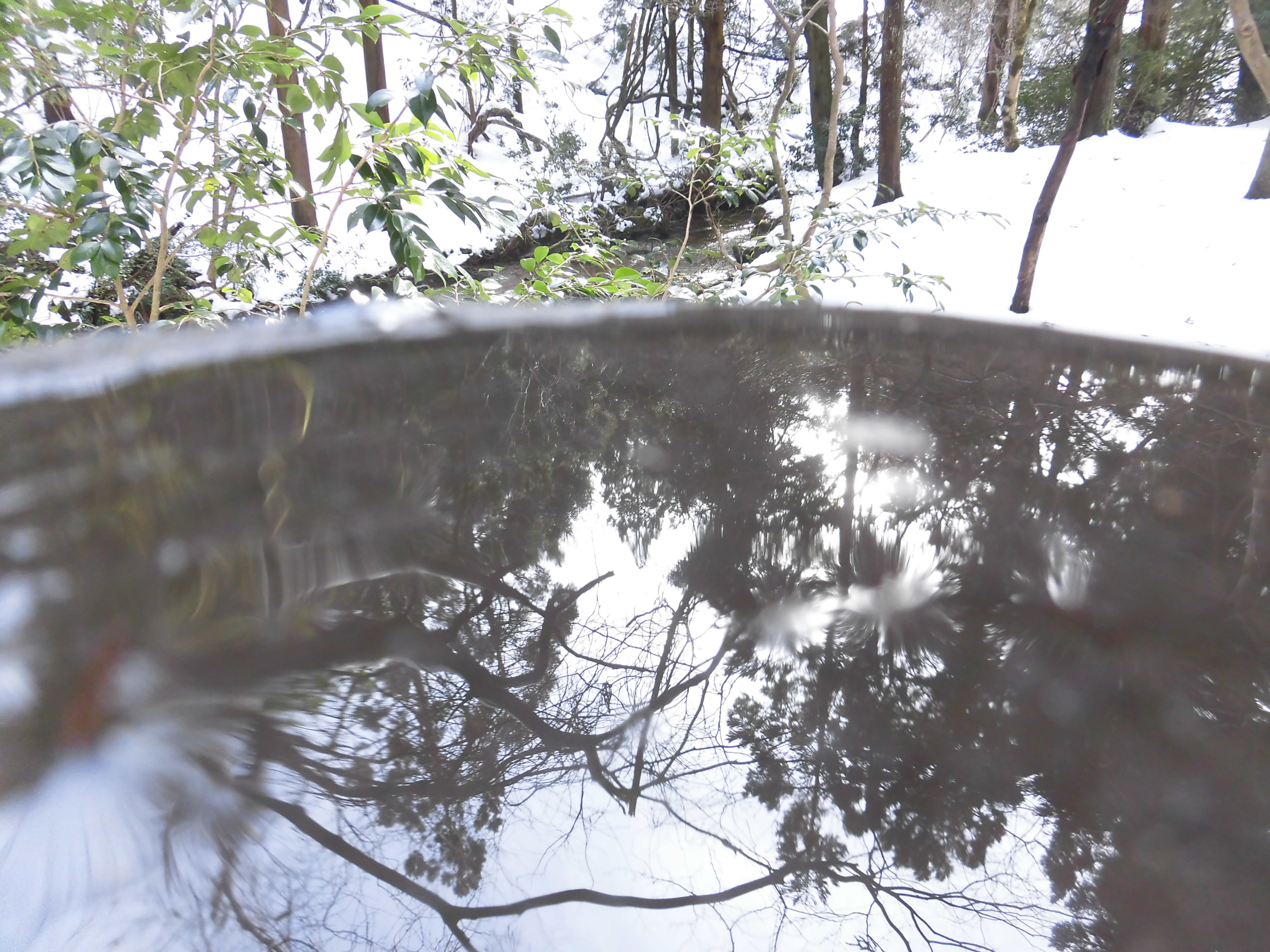 水鏡