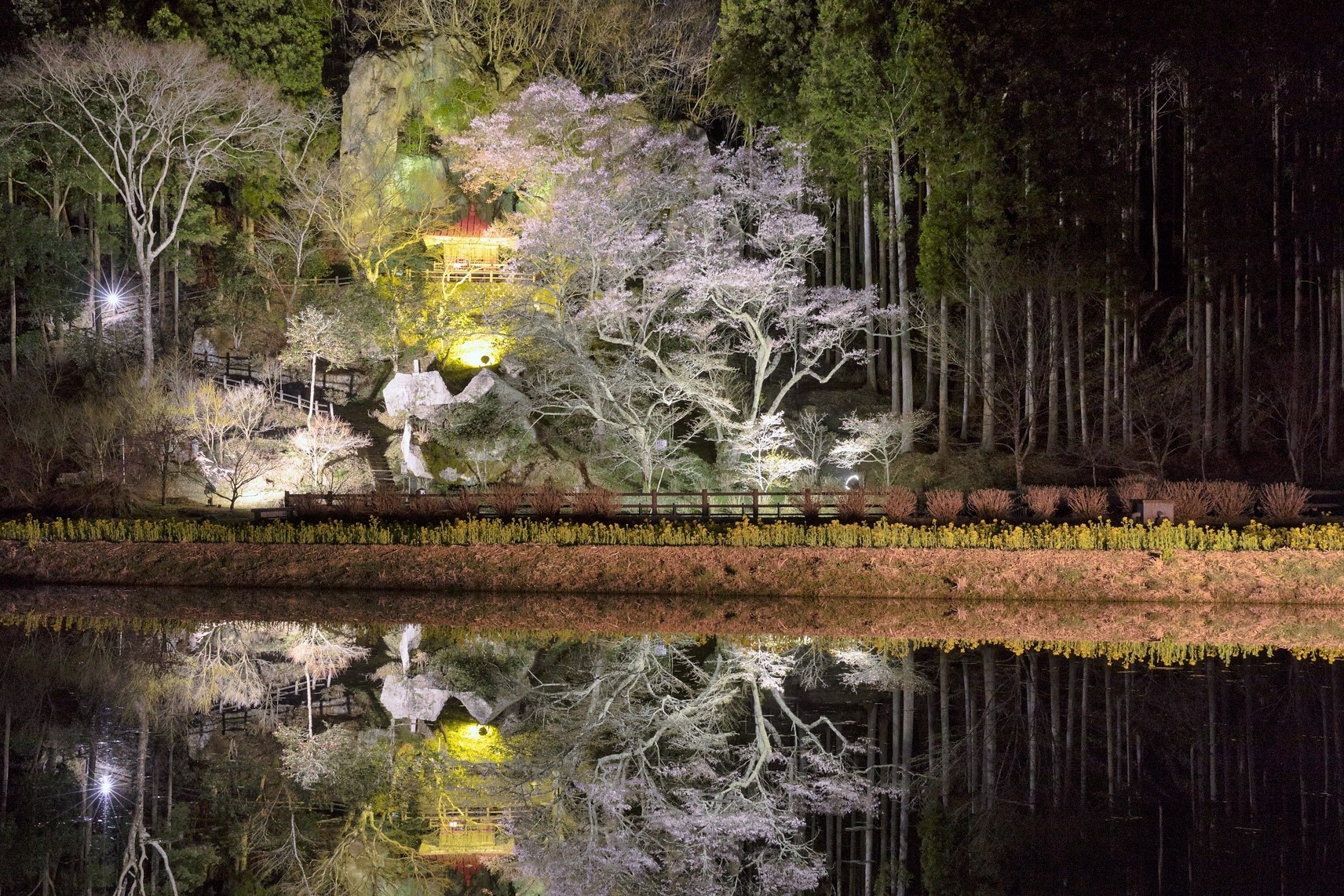 岩観音2018