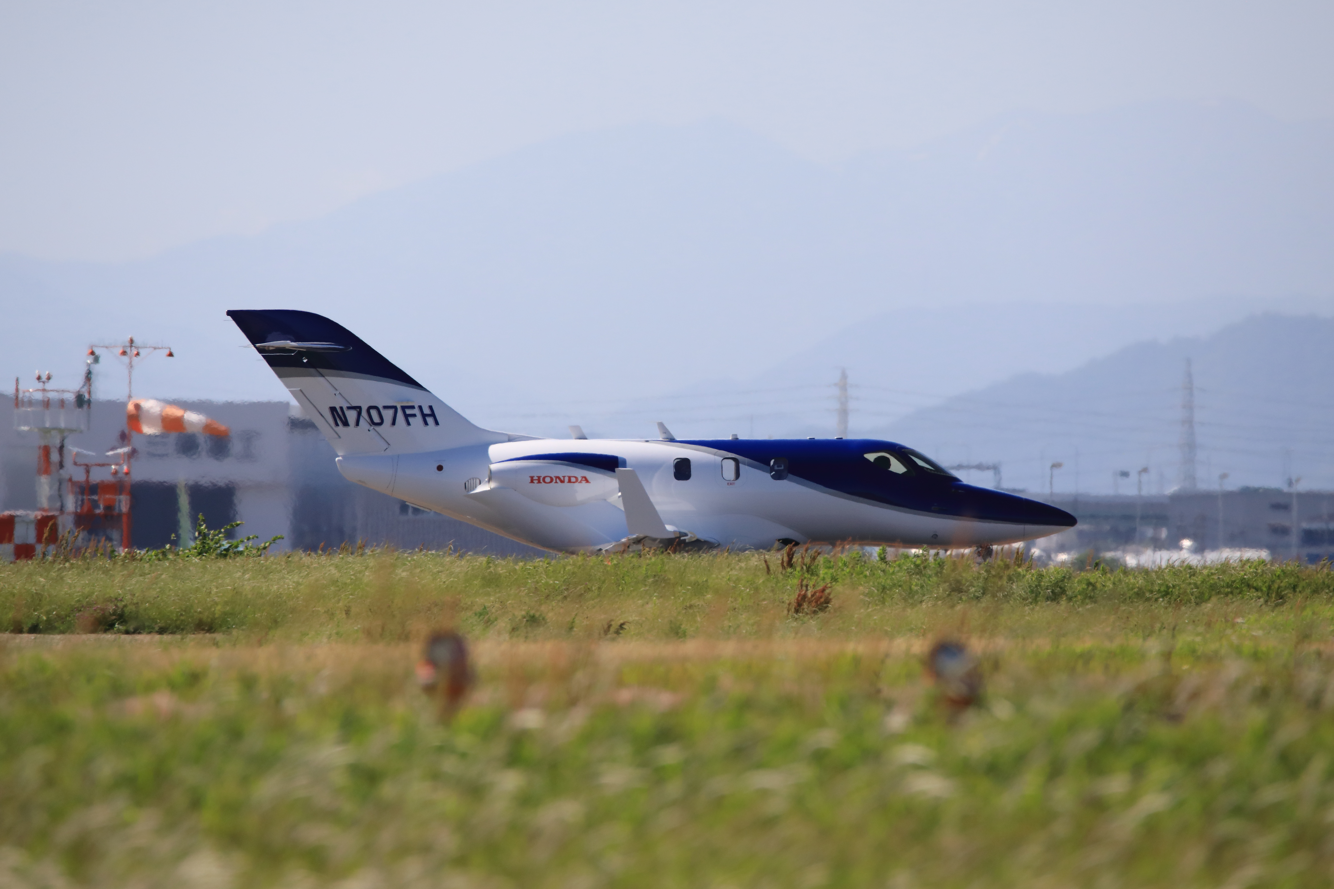 HondaJet