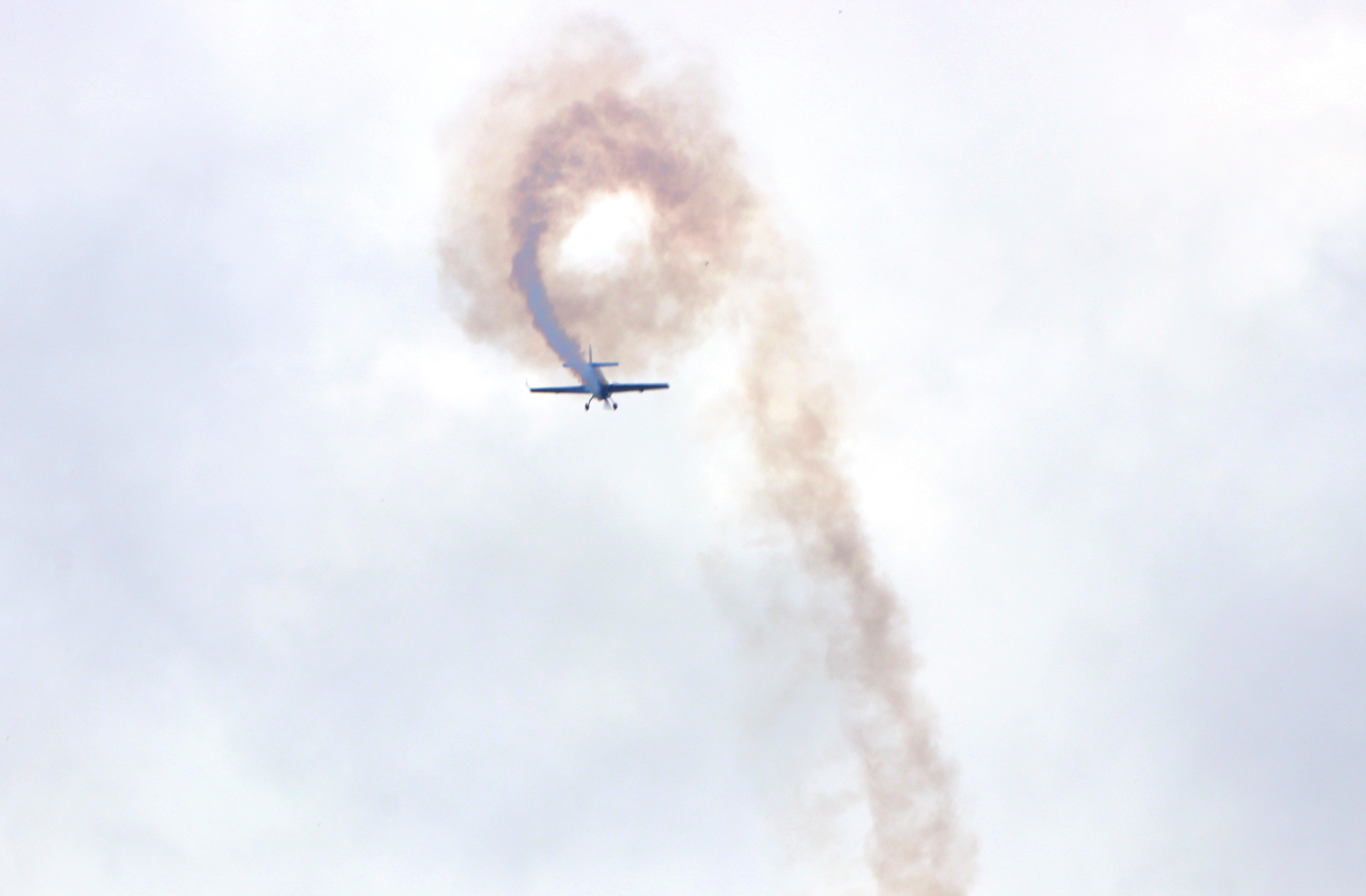 大空に〇 マル