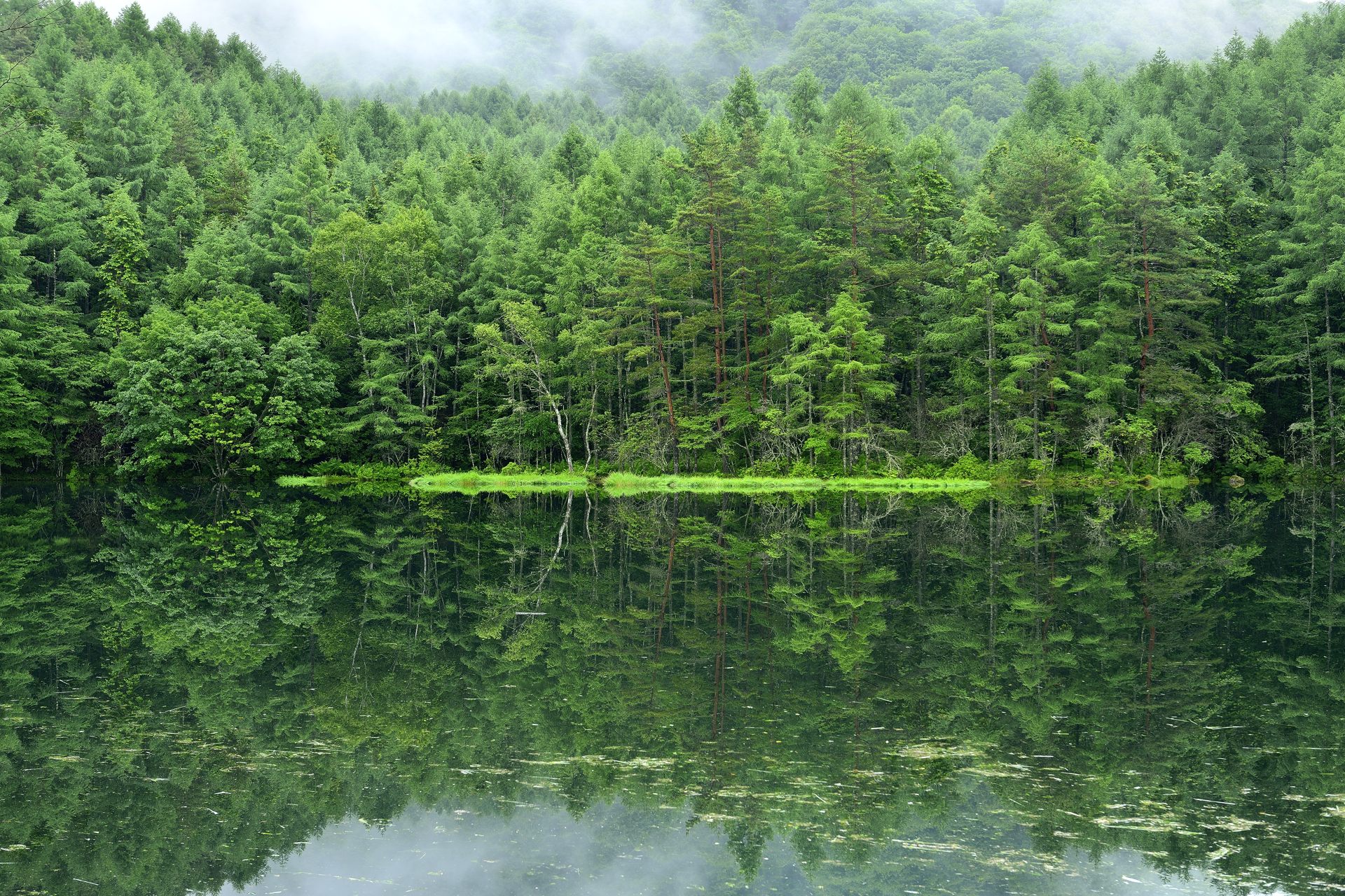 静寂