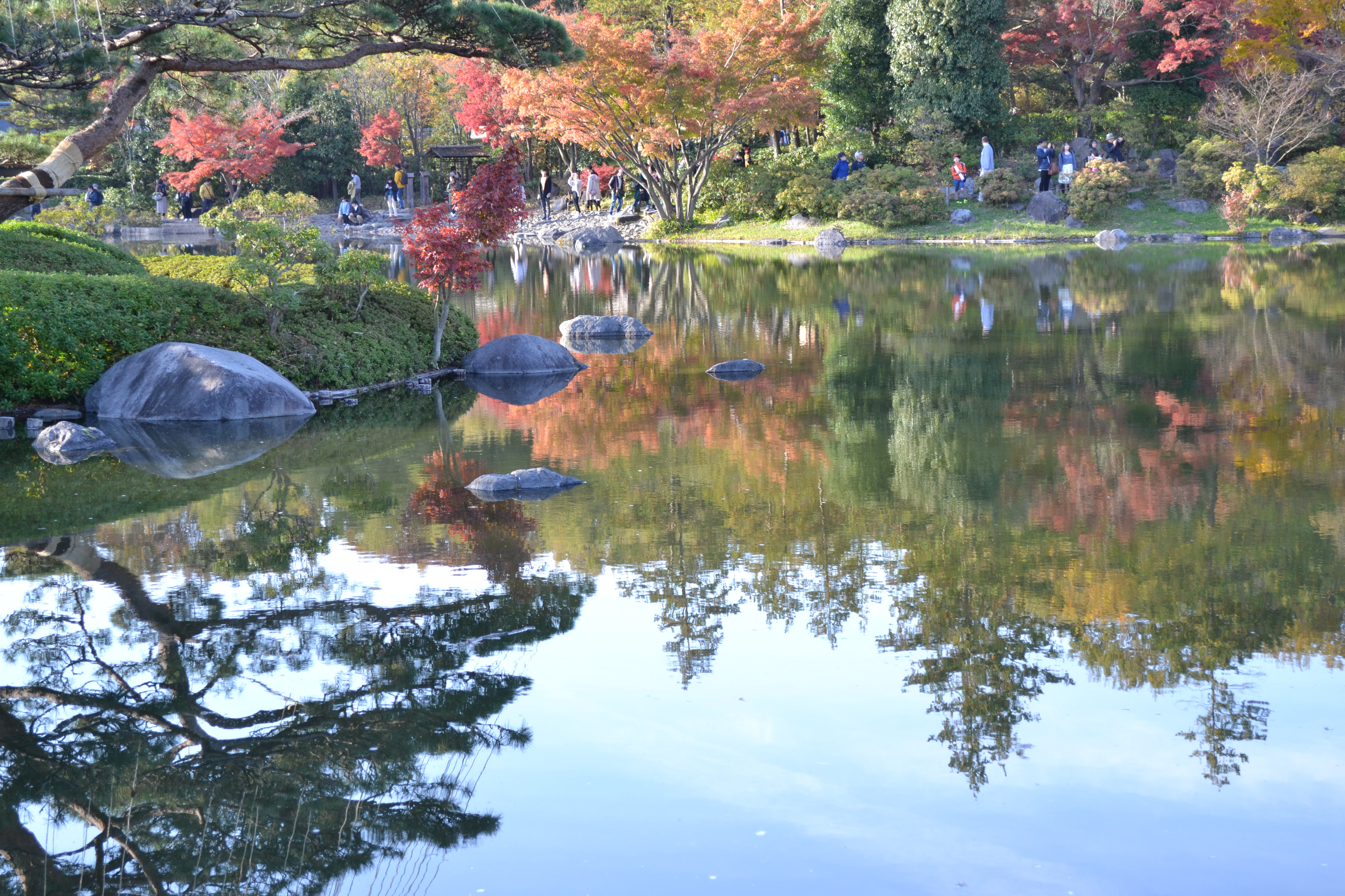 水鏡