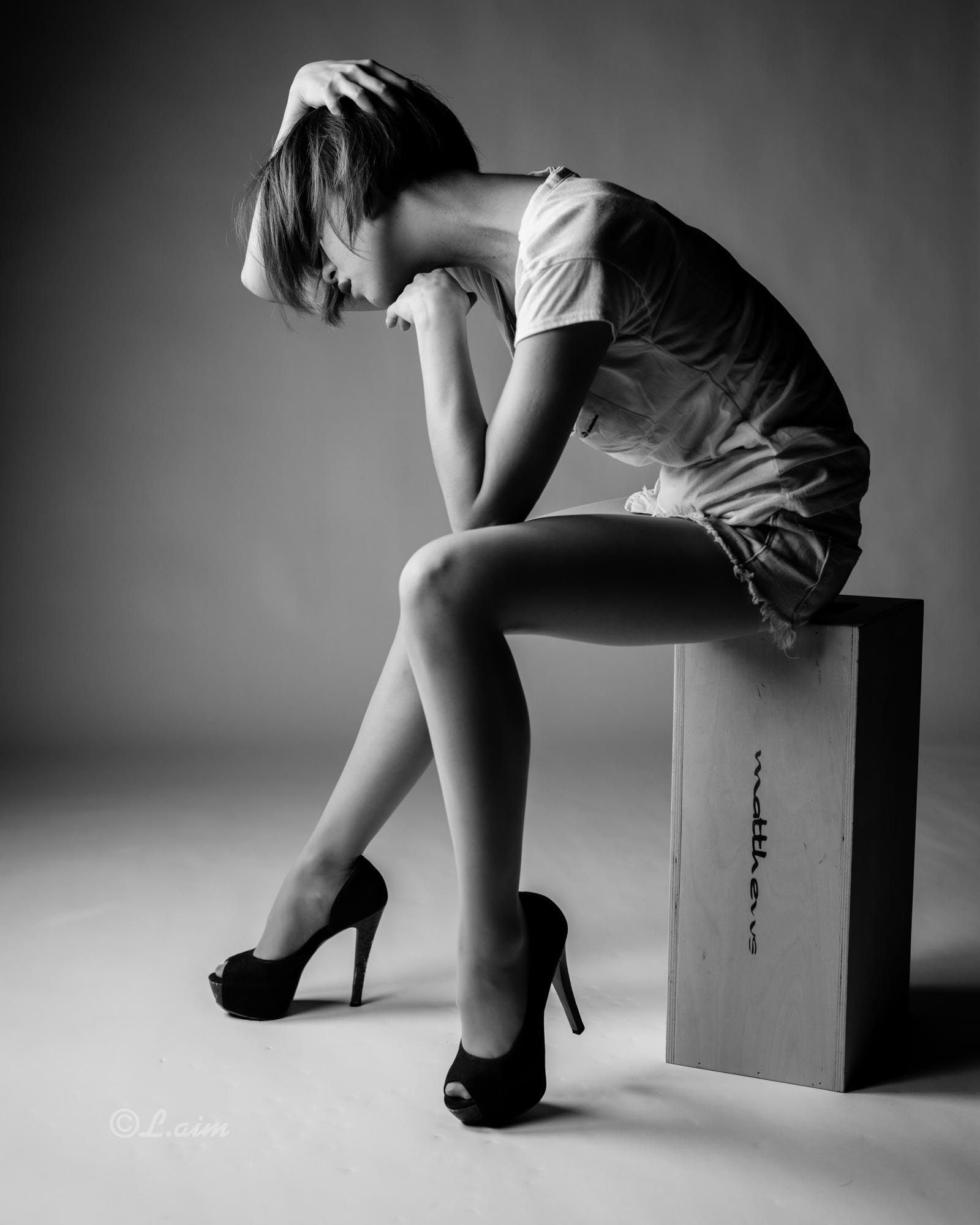 くるみ〜monochrome〜