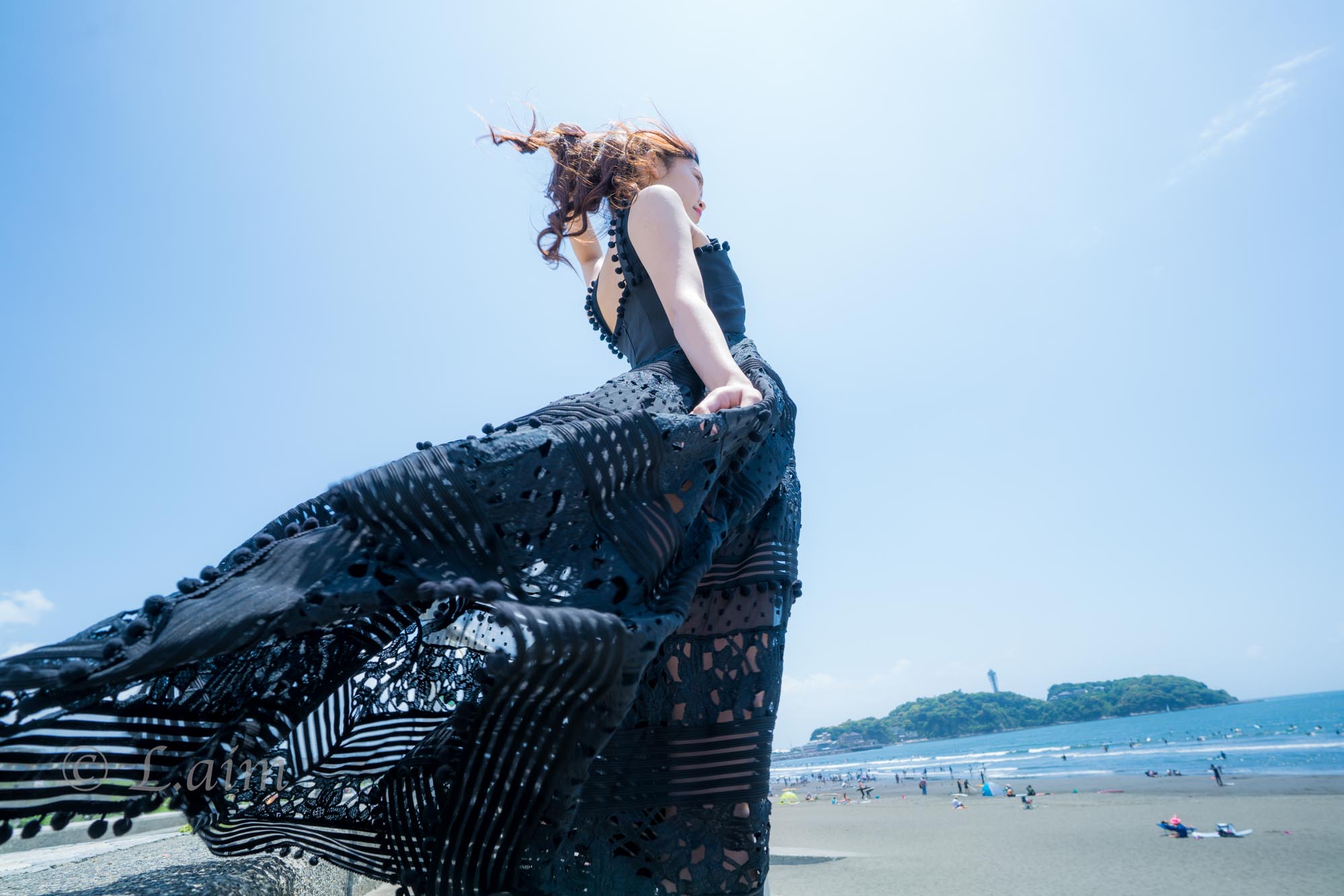 海風