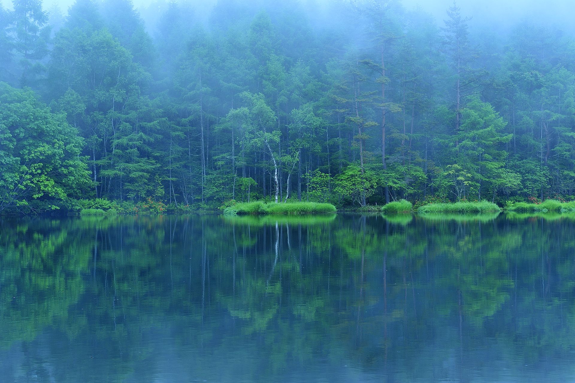 静寂
