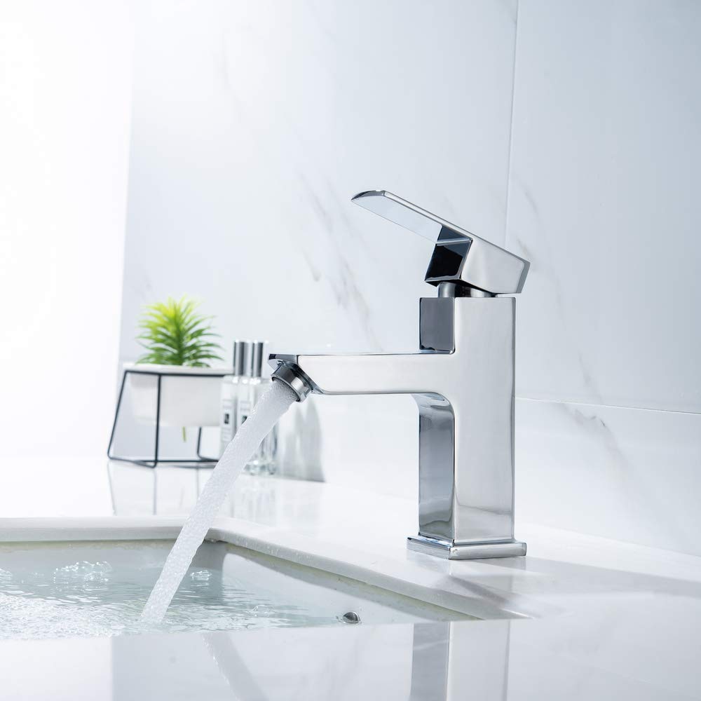 Homelody Wasserhahn Bad