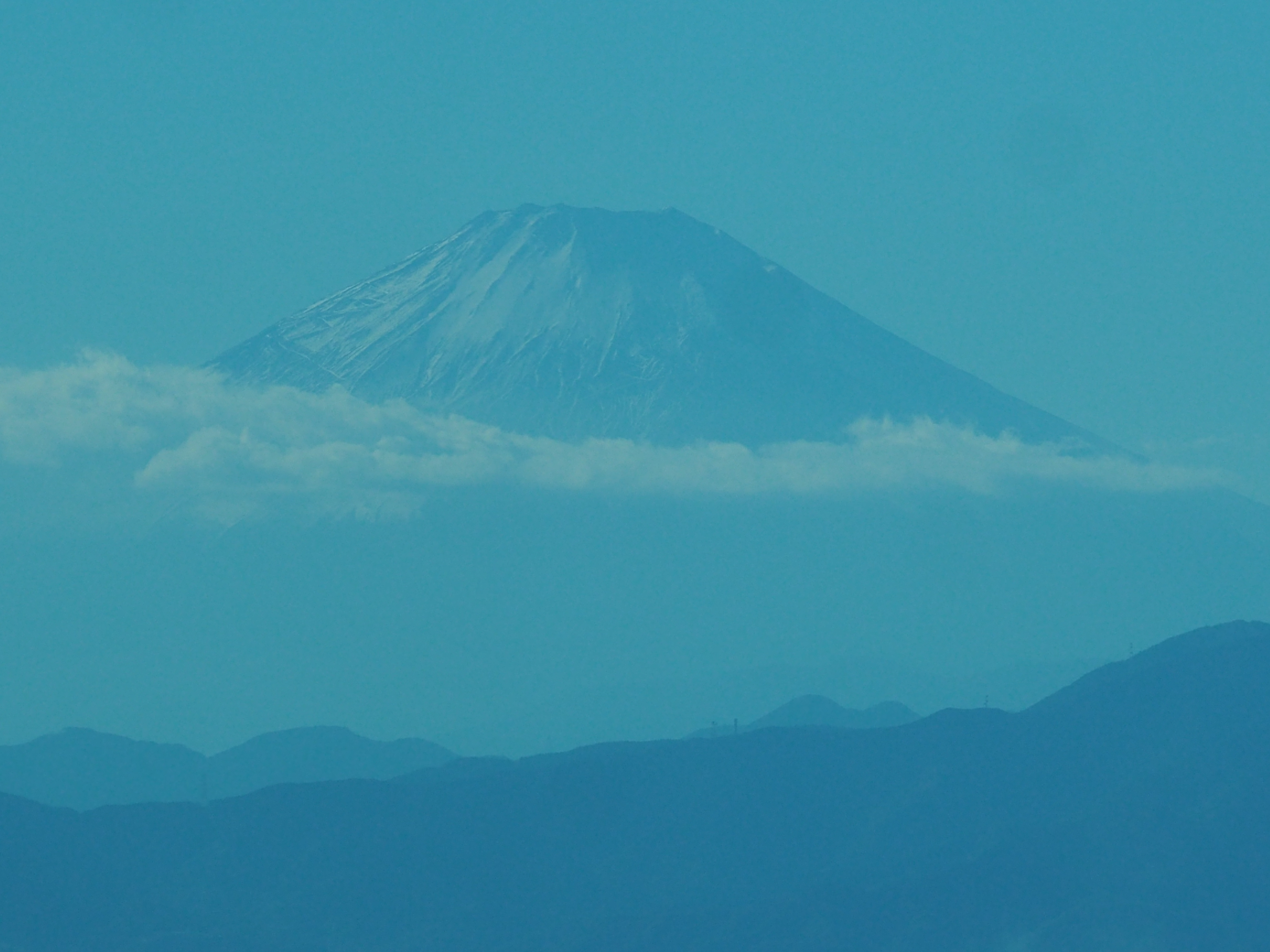 富士山
