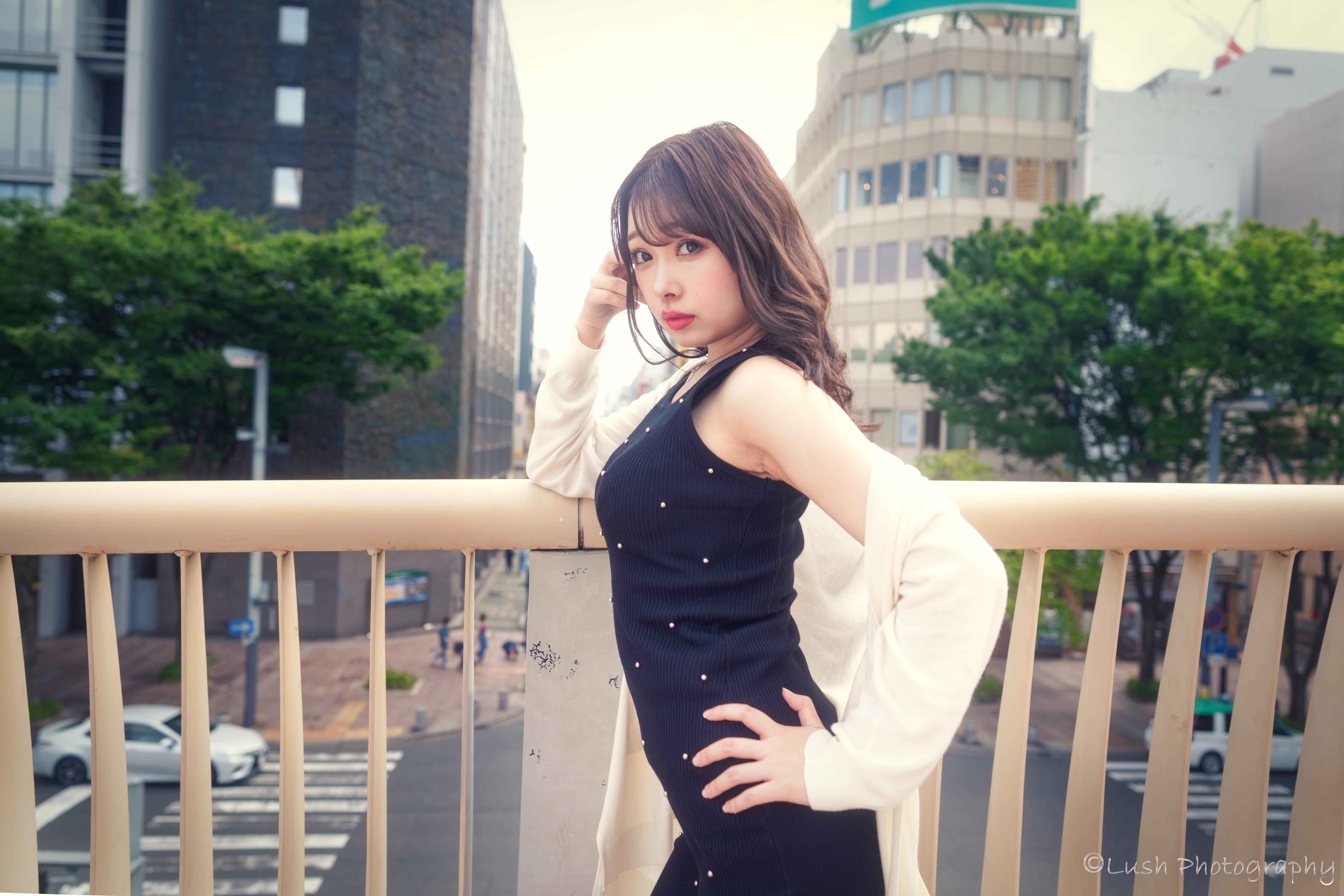 桜井るい・・・