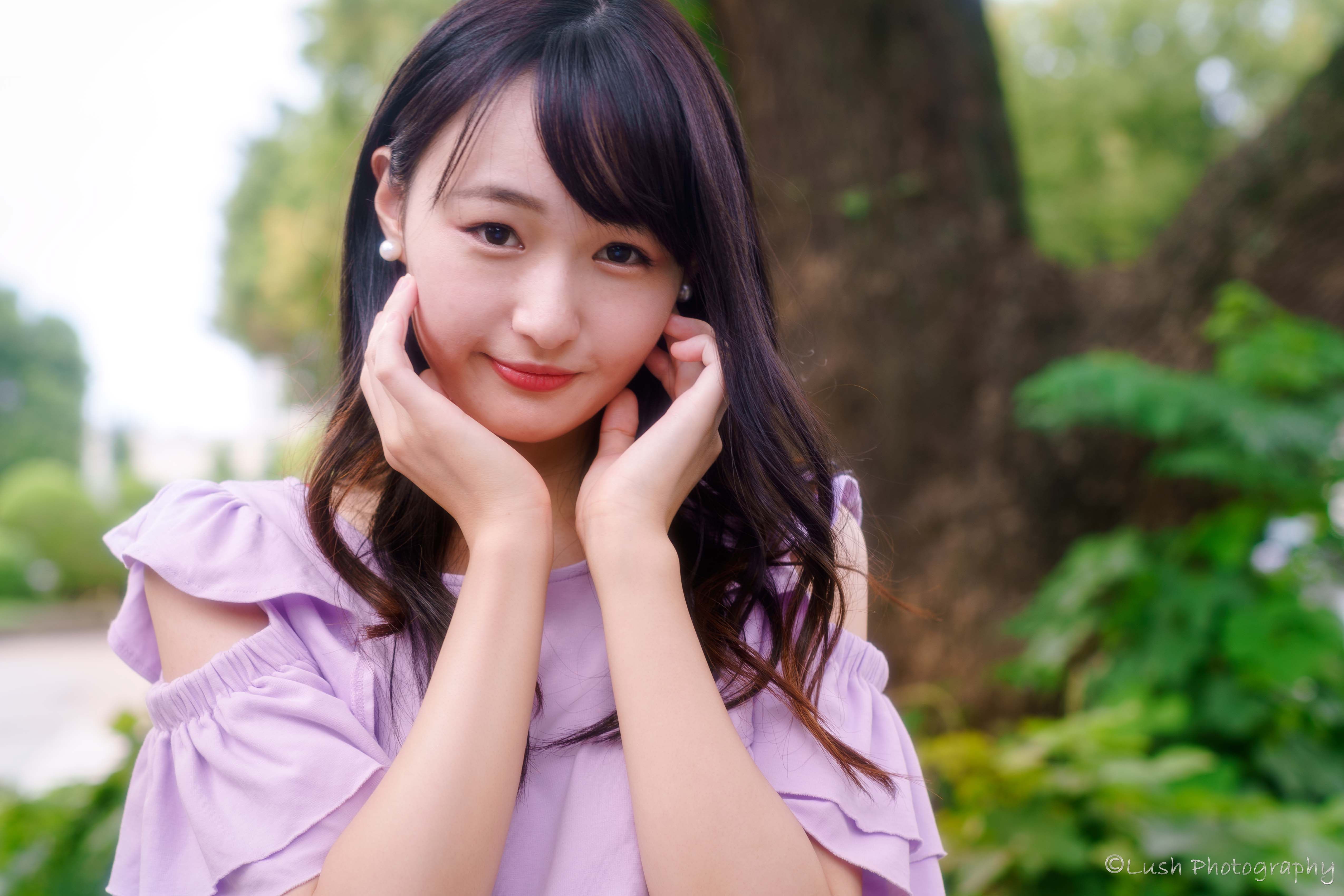 鈴音彩 ・・・・・