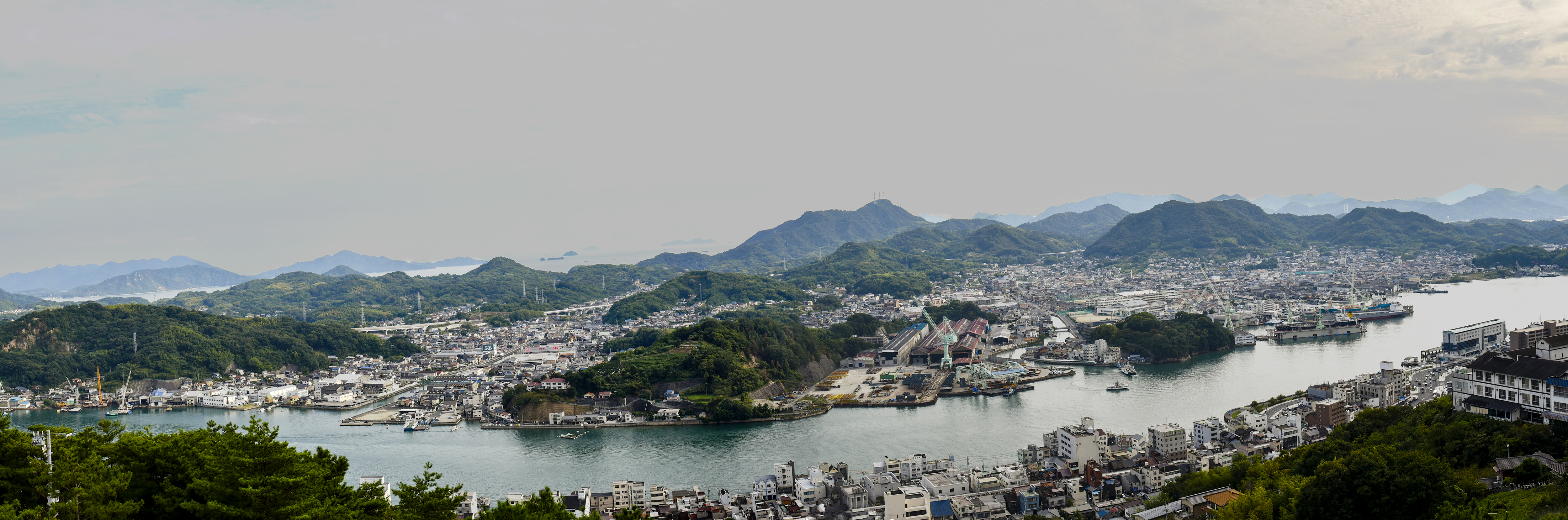 旅情・尾道 Ⅰ