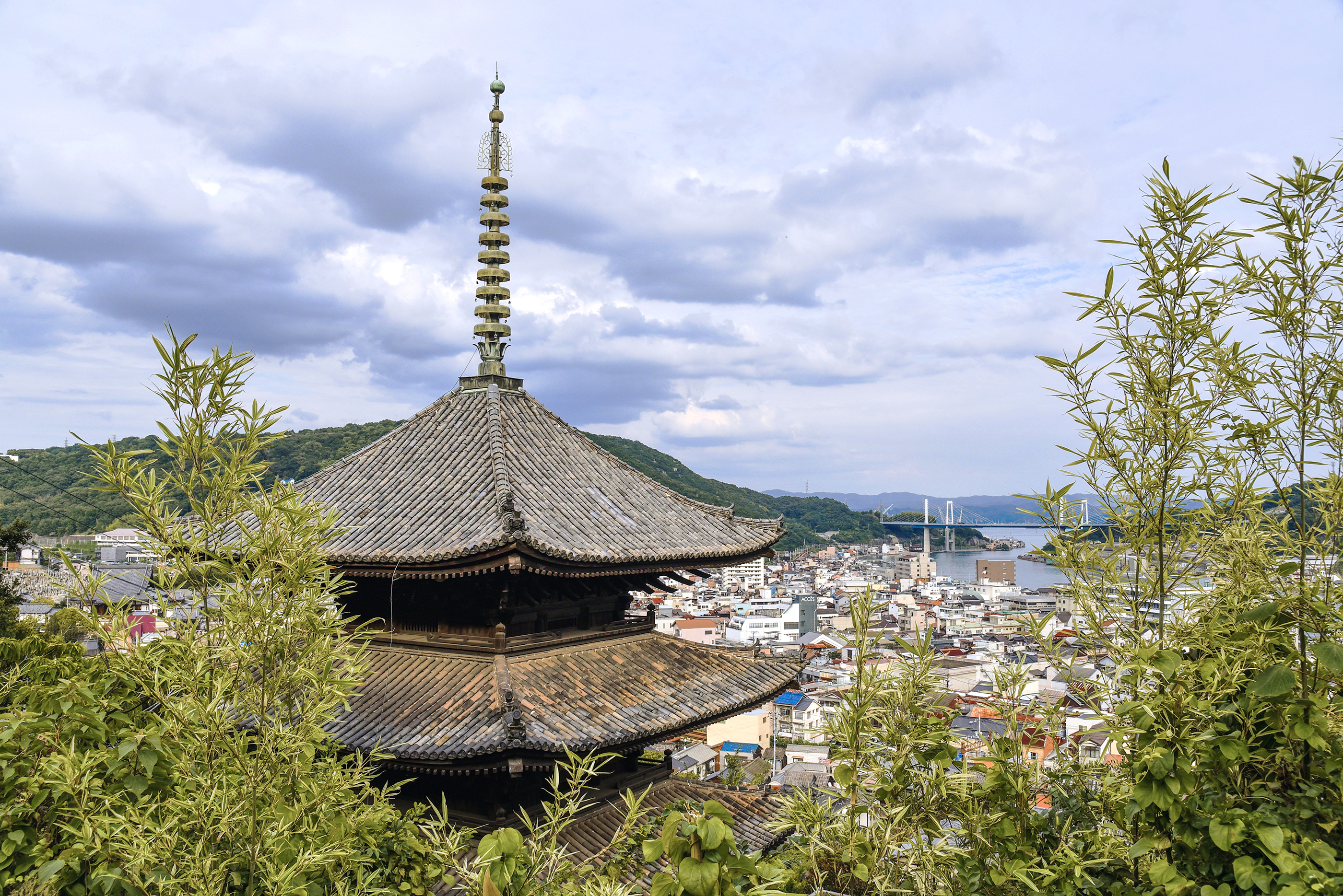 旅情・尾道 Ⅱ