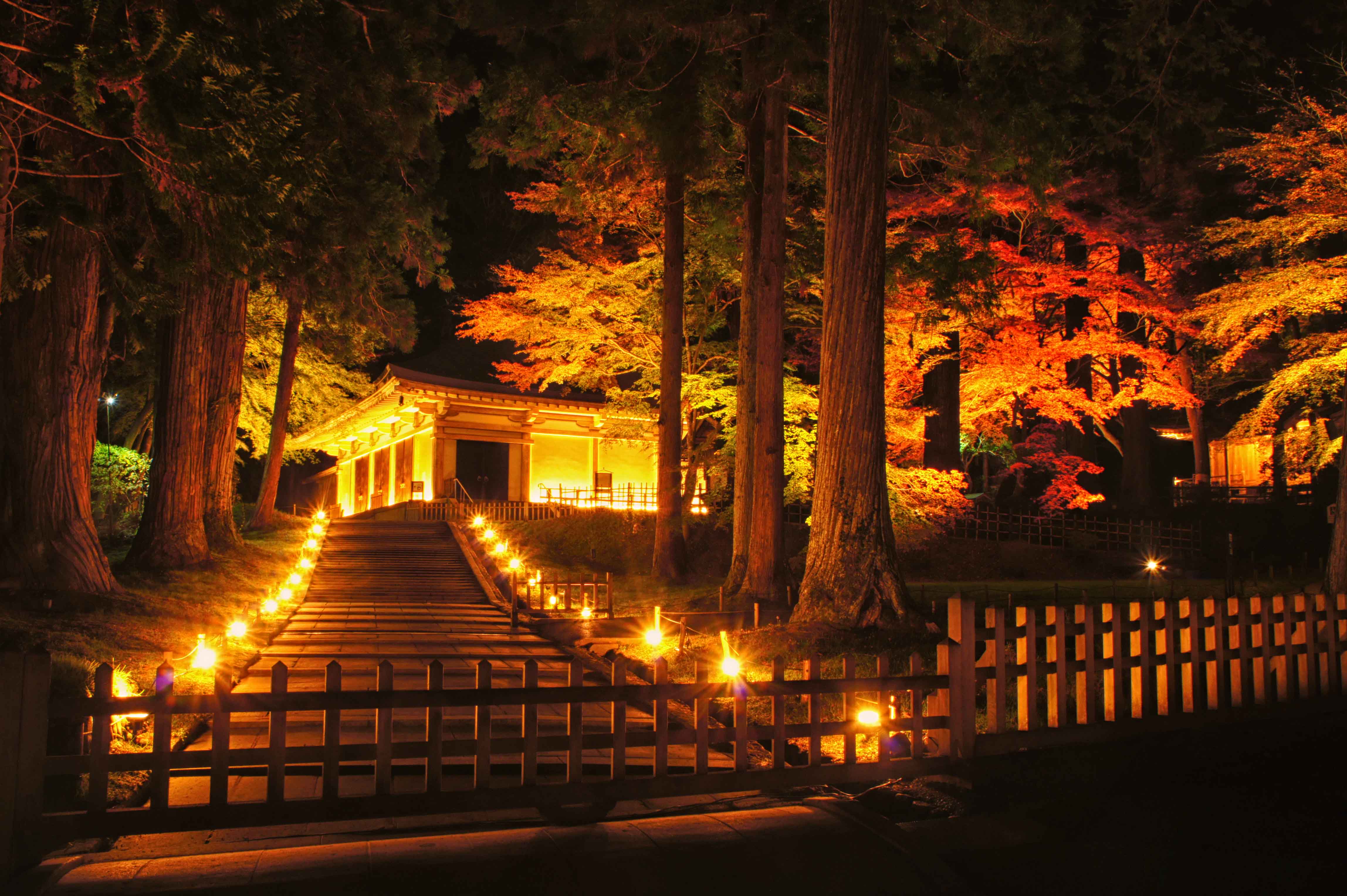 Stairway to Prosperity