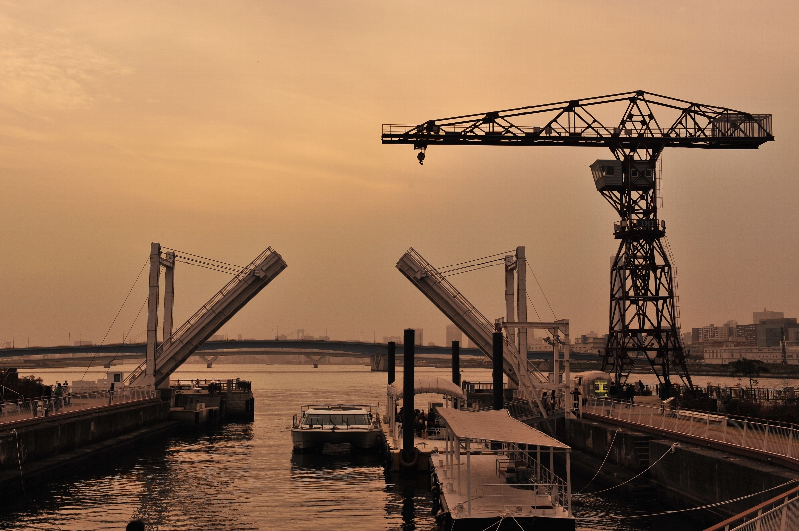 DOCK