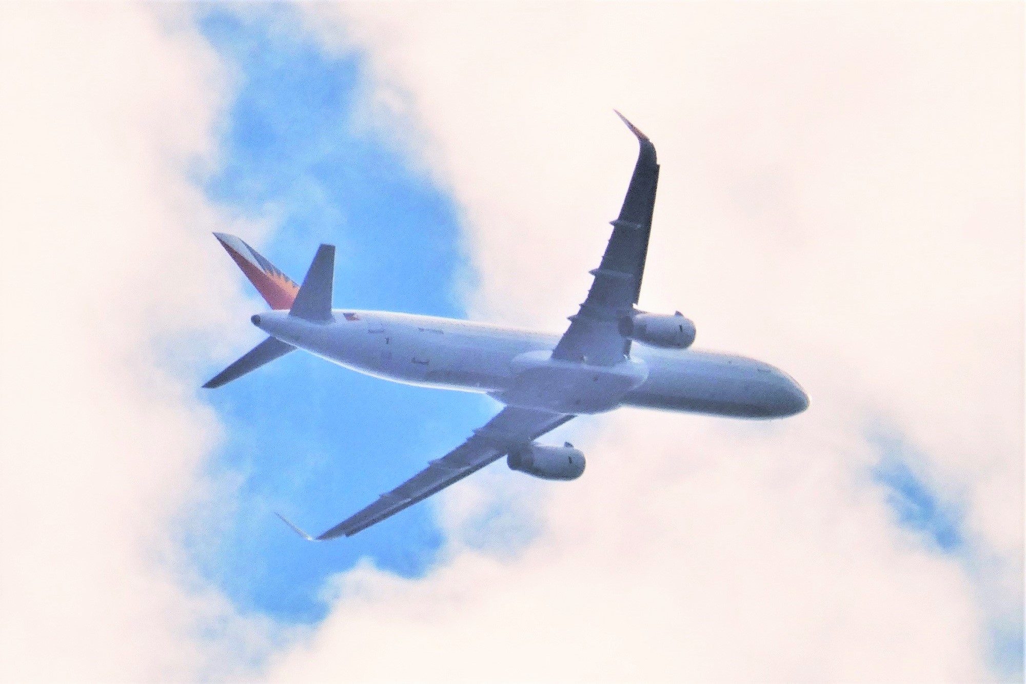 Phillipine Airlines