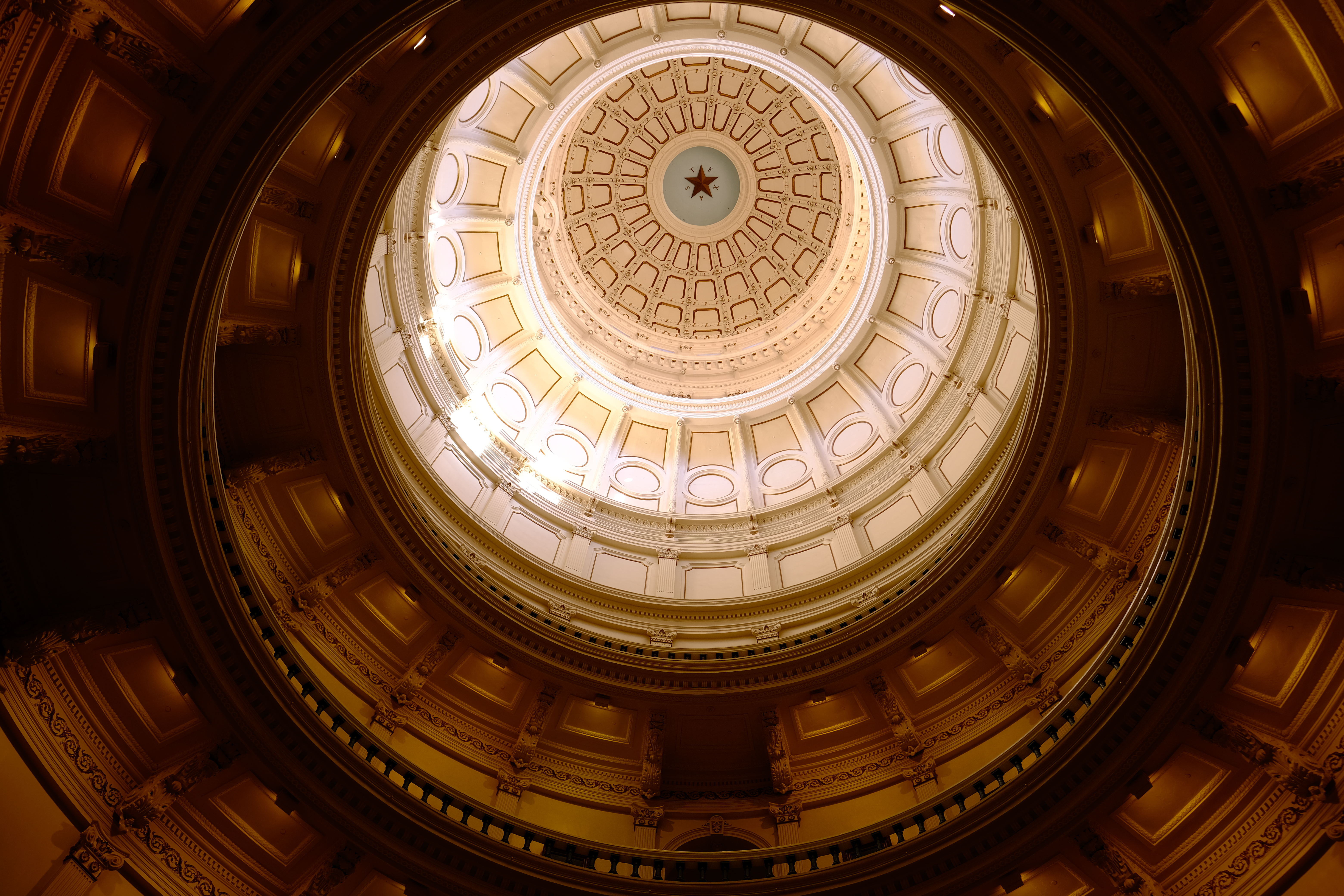 TEXAS CAPITOL