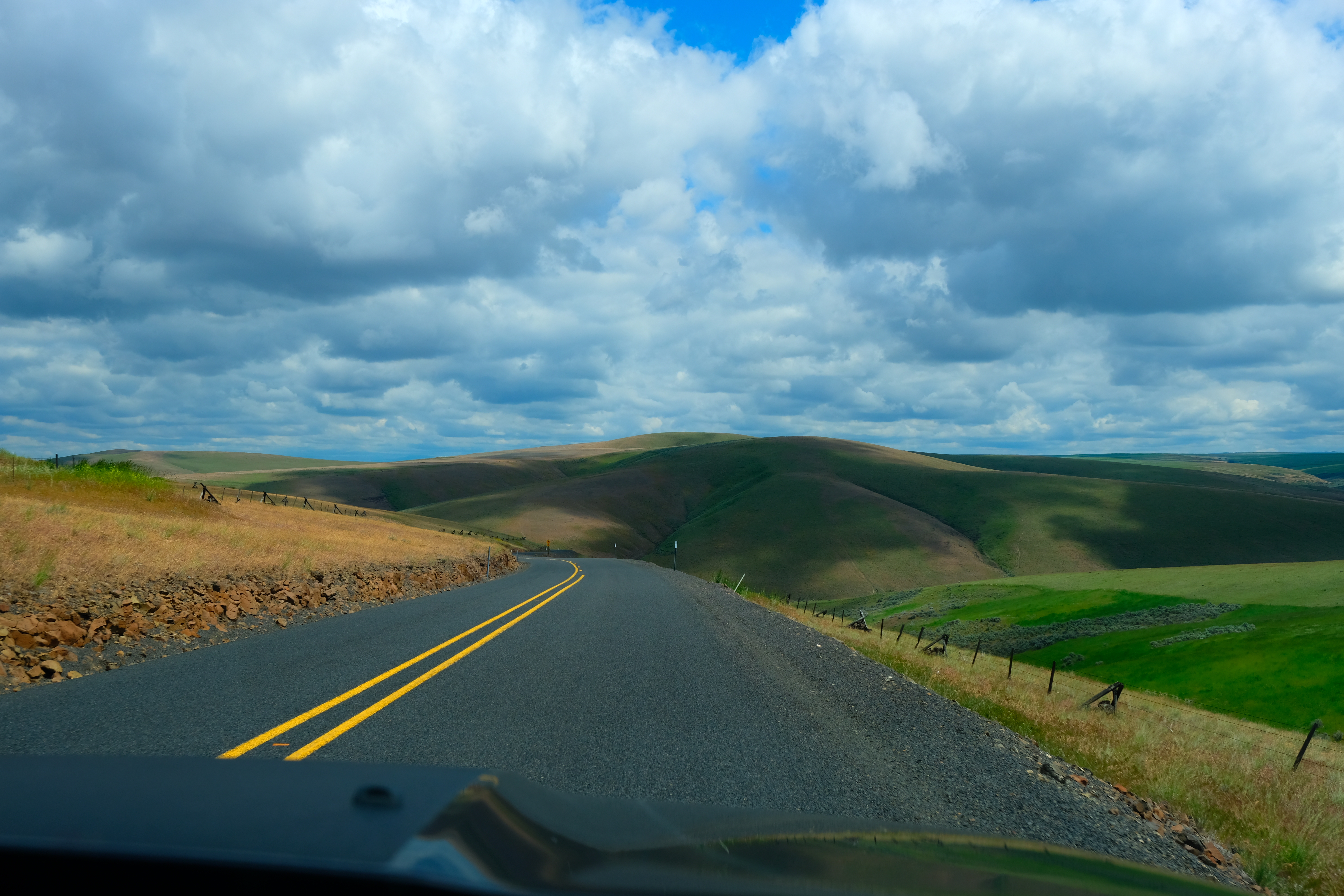 Down Hill