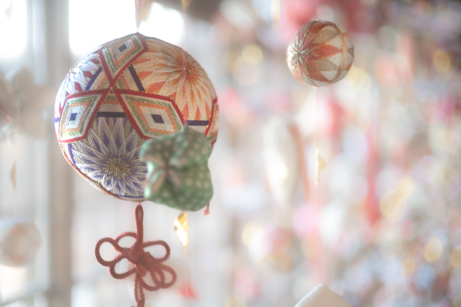 立花邸のひな祭り