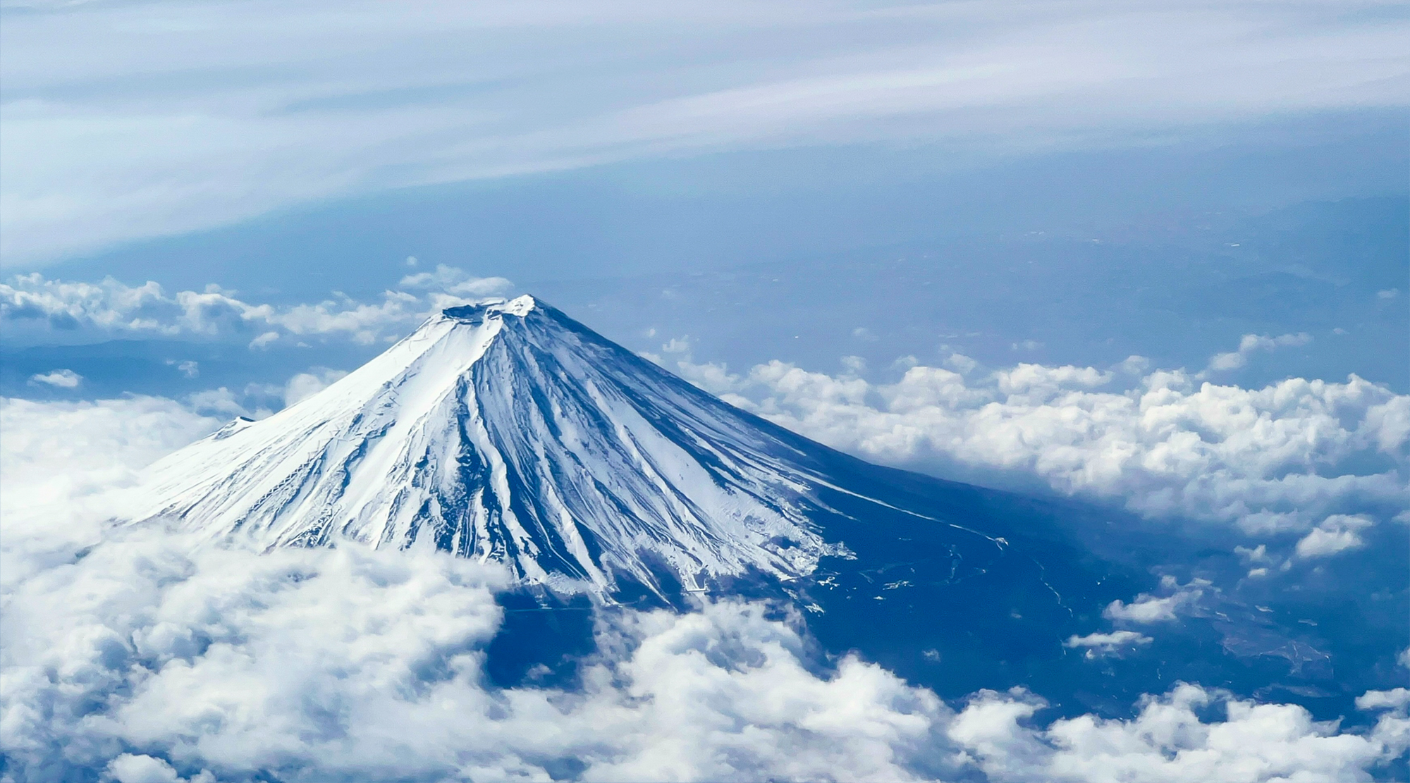 富士山 Ⅰ