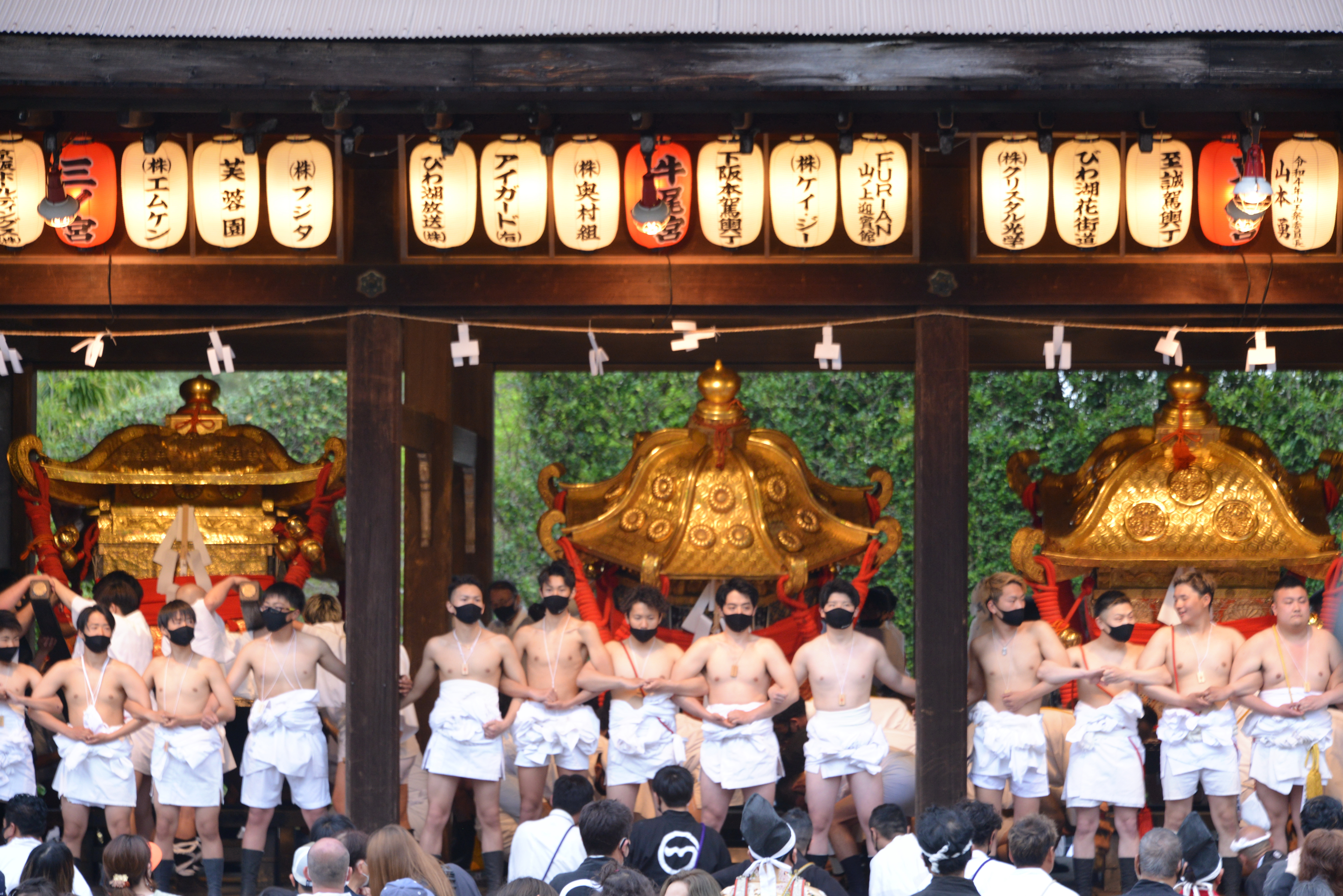 男の魂