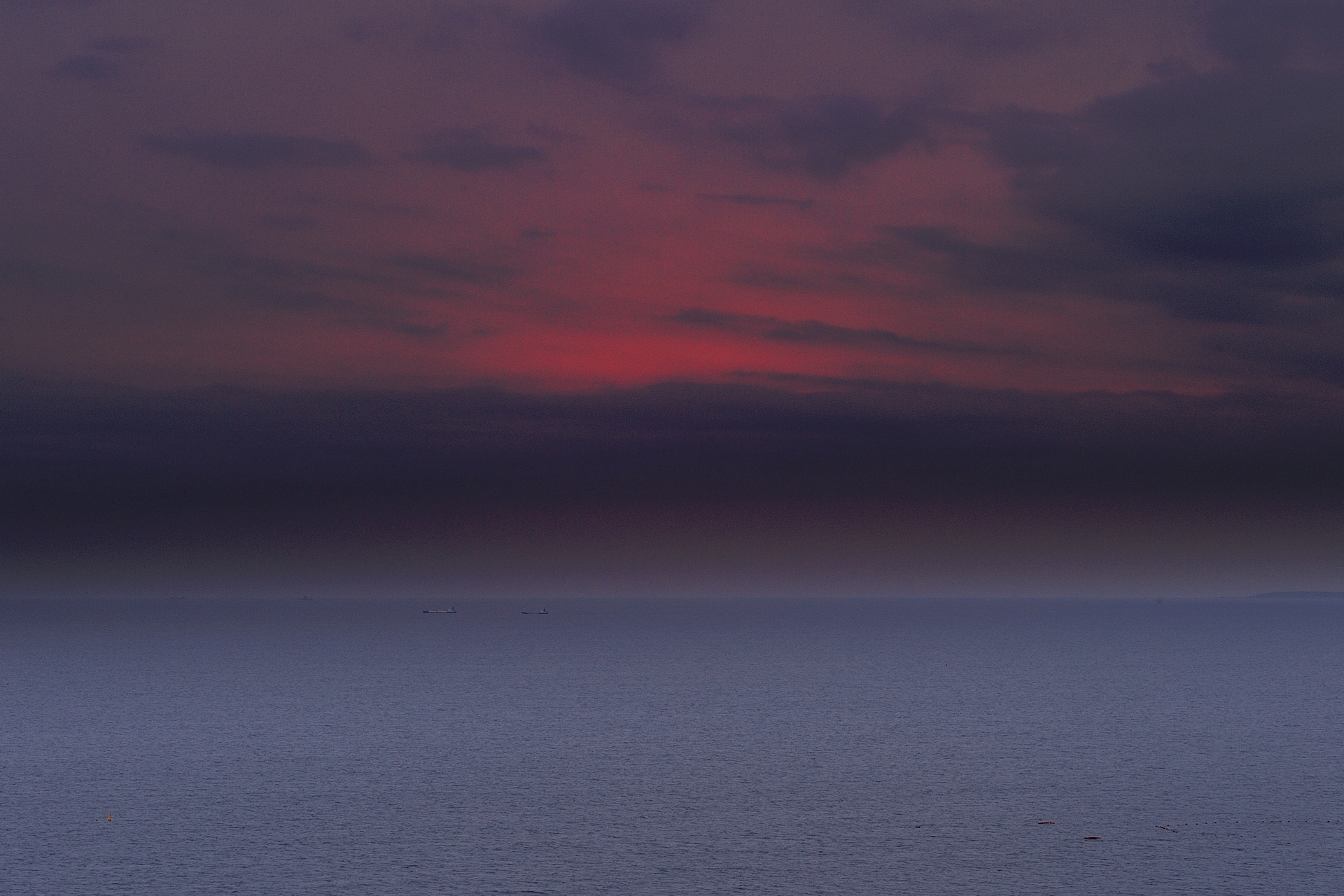 空と海2