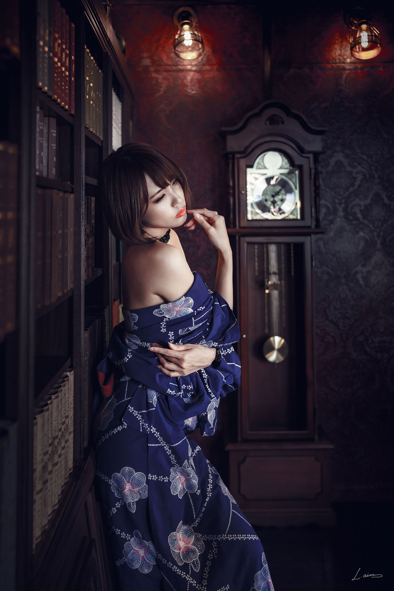 壊れた片思い