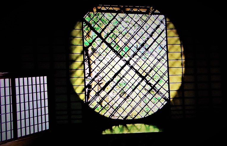 京都洛北の名刹祇王寺