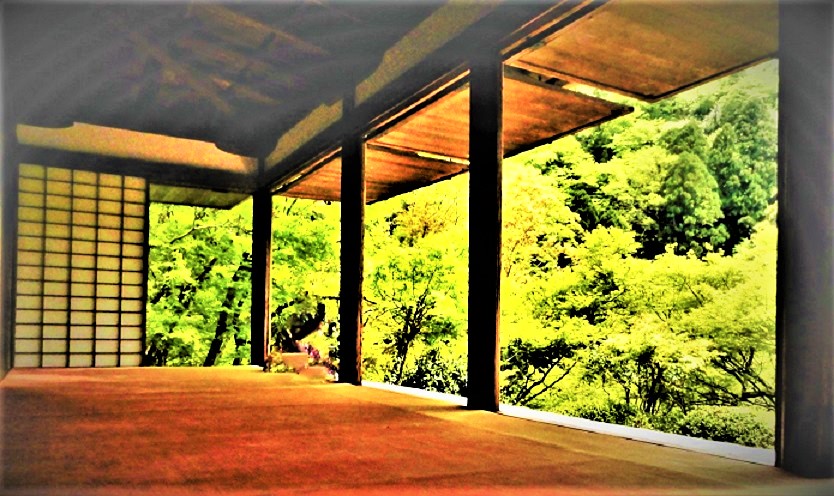 世界文化遺産京都栂尾山高山寺