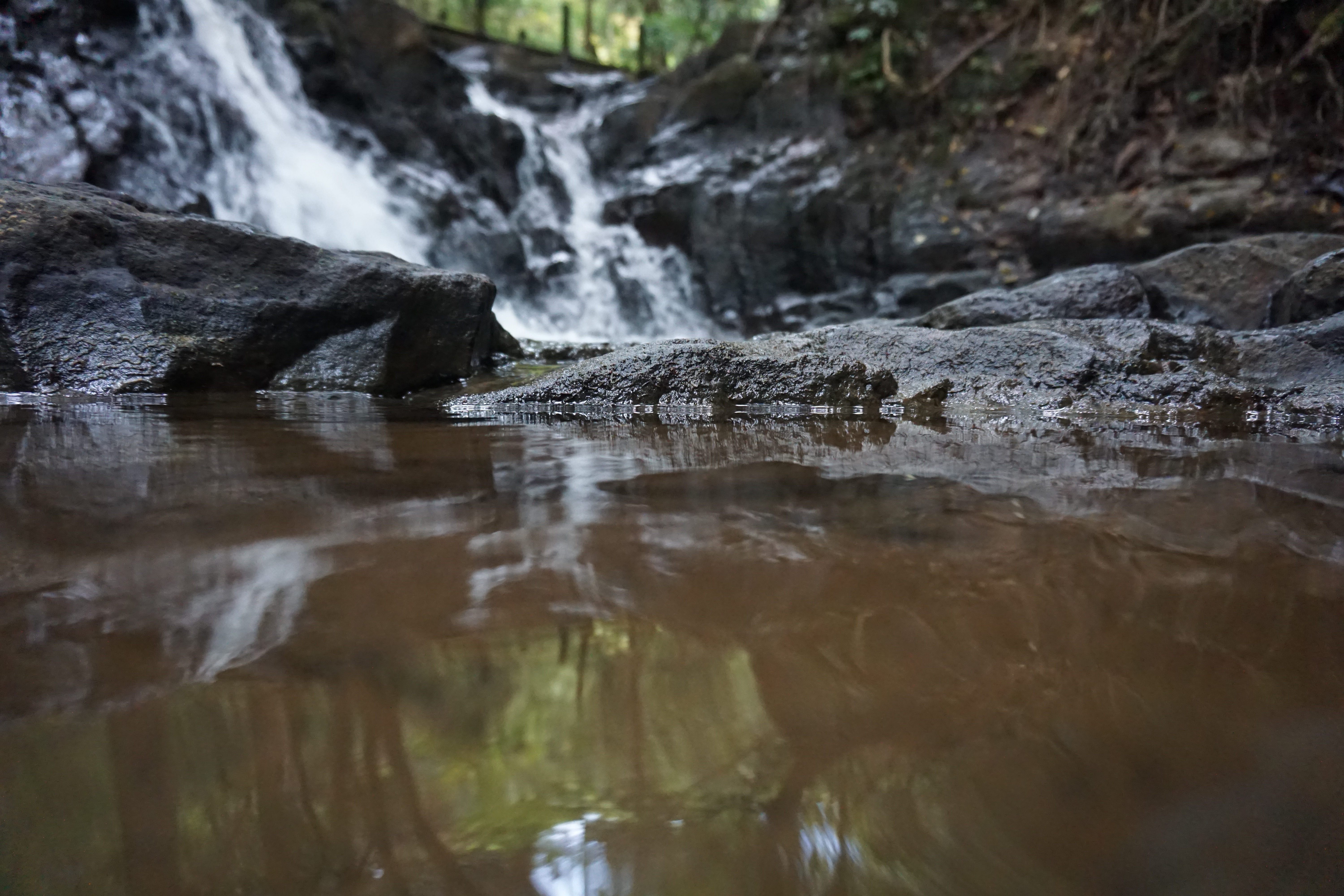 水鏡