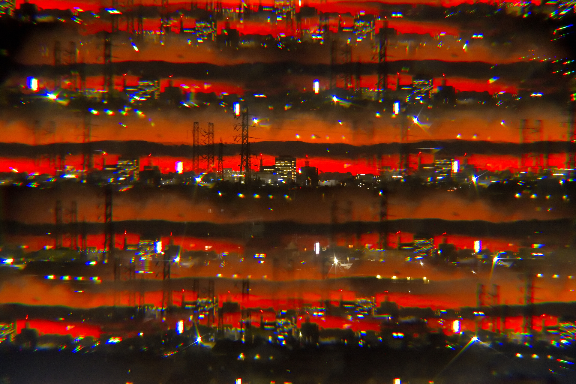 お遊び